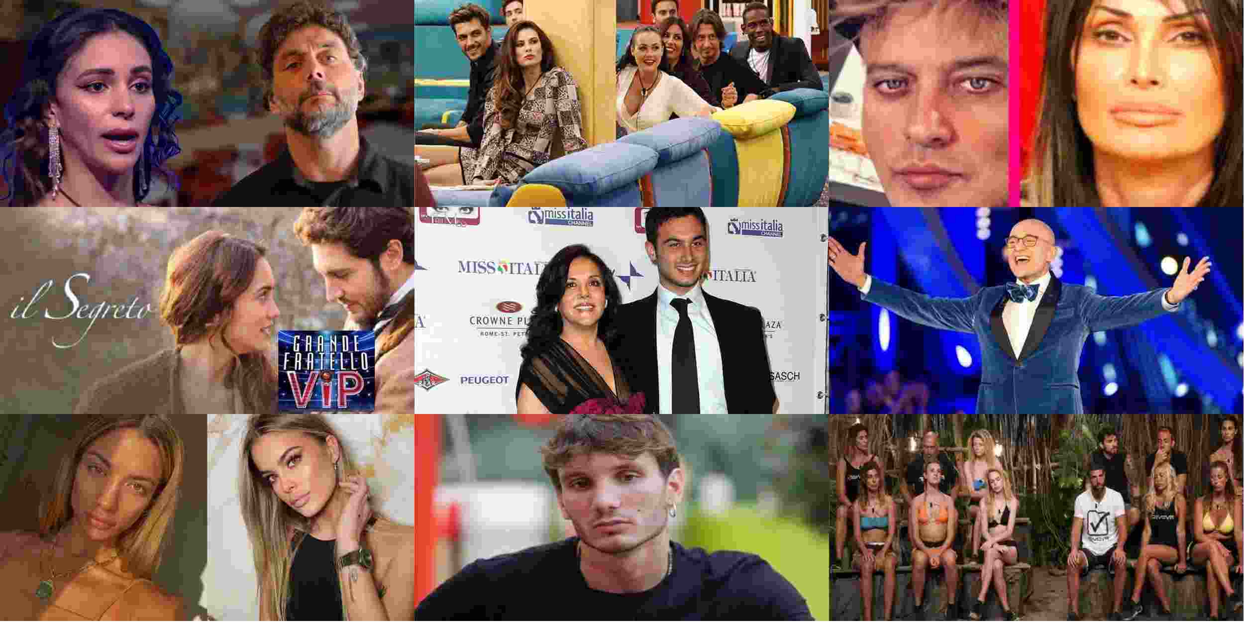 GF Vip 6, Jessica Selassié e Barù Gaetani si sono rivisti? Parla Clarissa