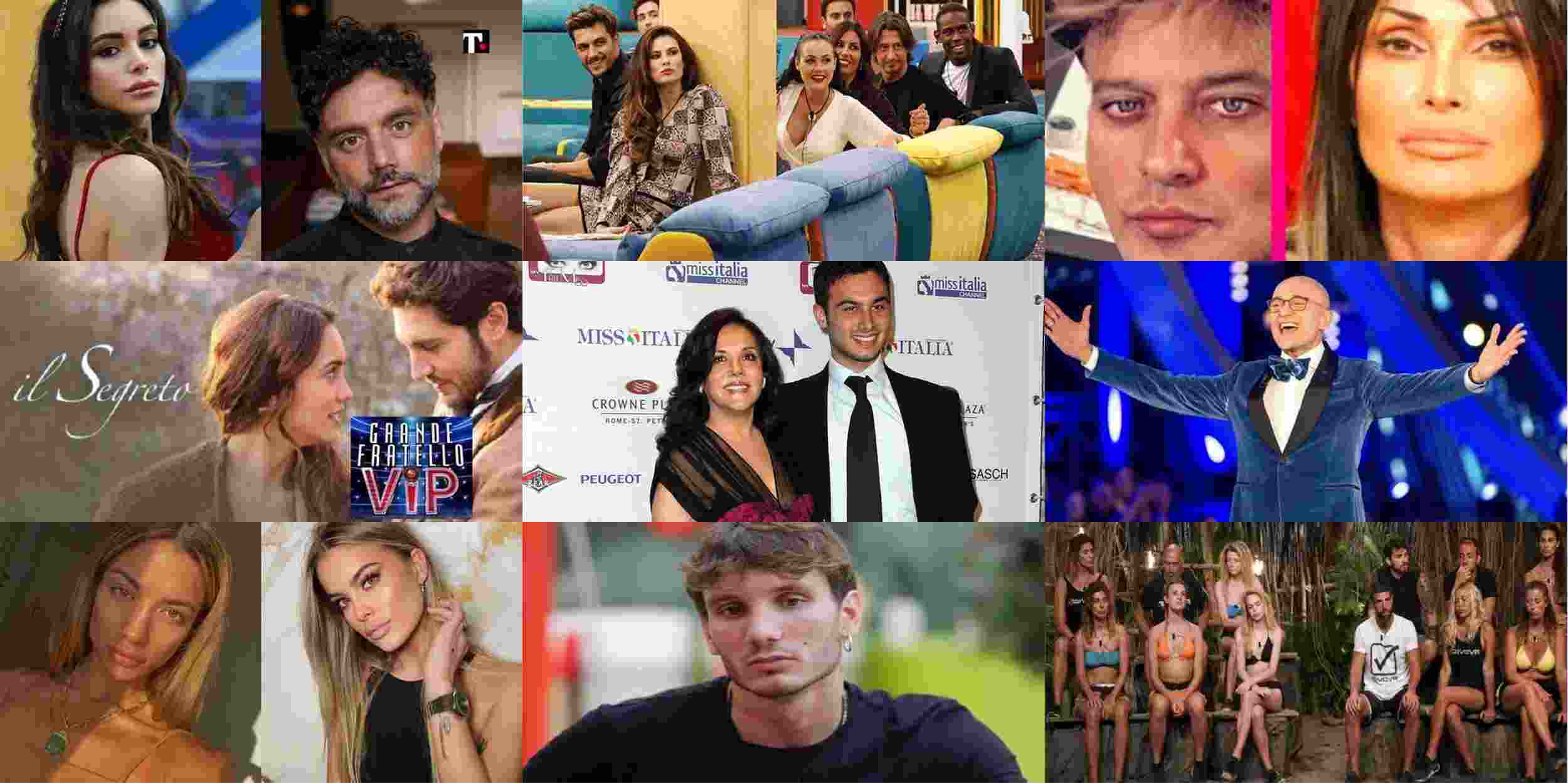 GF Vip, Jessica rivela cosa c'è stato con Barù sotto le coperte