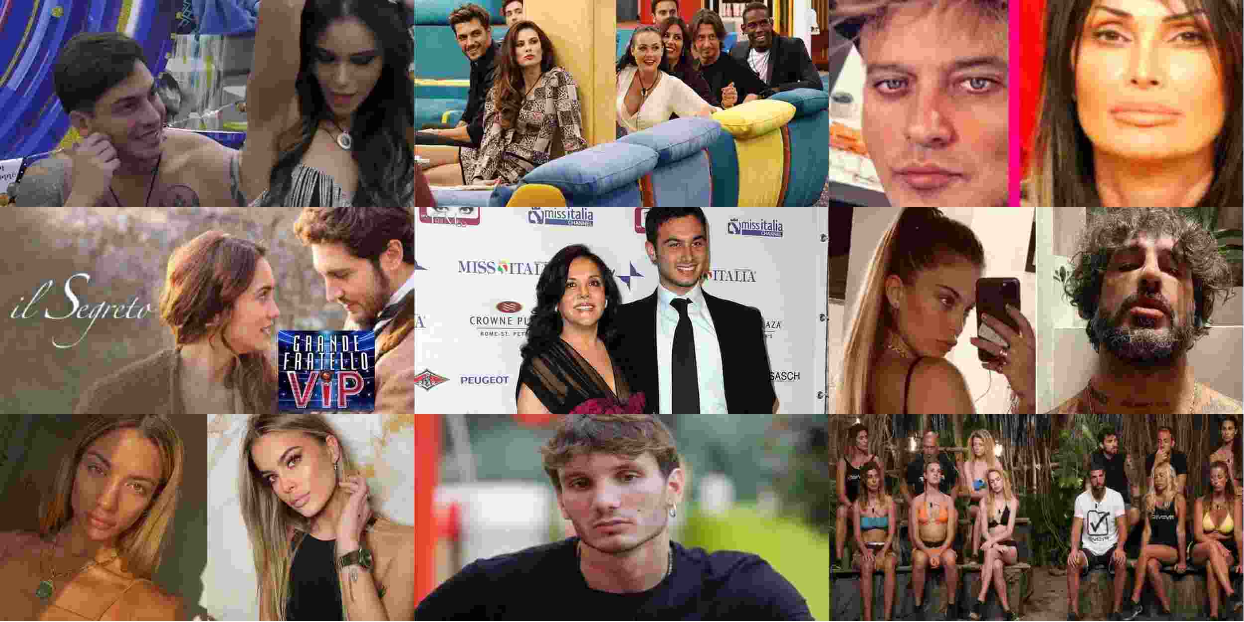 GF Vip, Jessica “lecca” Alessandro Basciano: la reazione di Sophie Codegoni