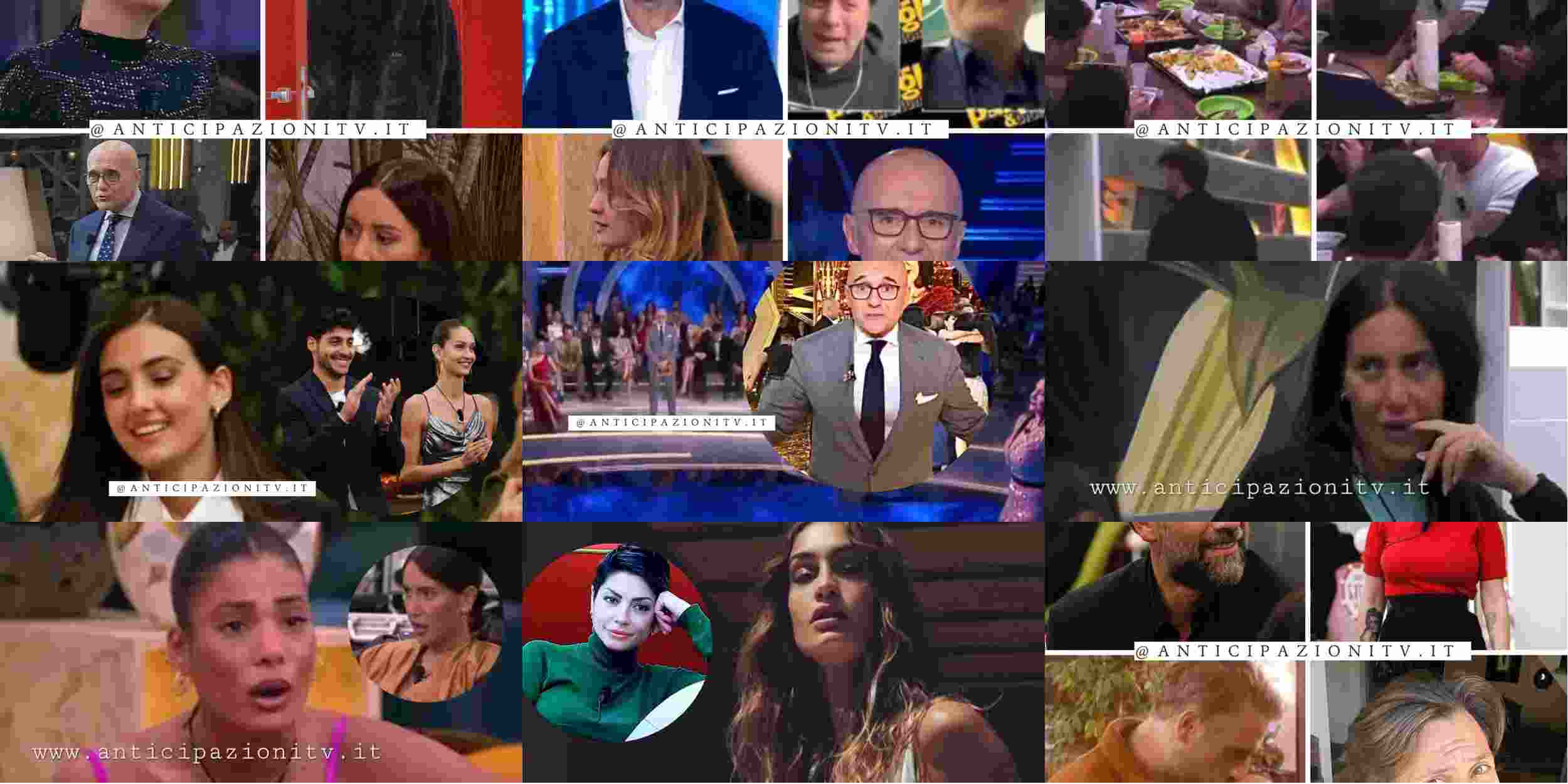 Grande Fratello, Jessica Morlacchi torna sui social e spiazza: il gesto