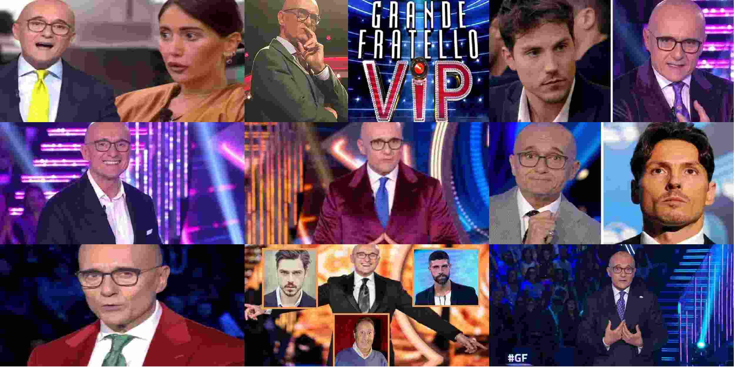 Grande Fratello, Jessica Morlacchi annuncia il ritiro: ecco come avrebbe reagito Alfonso Signorini