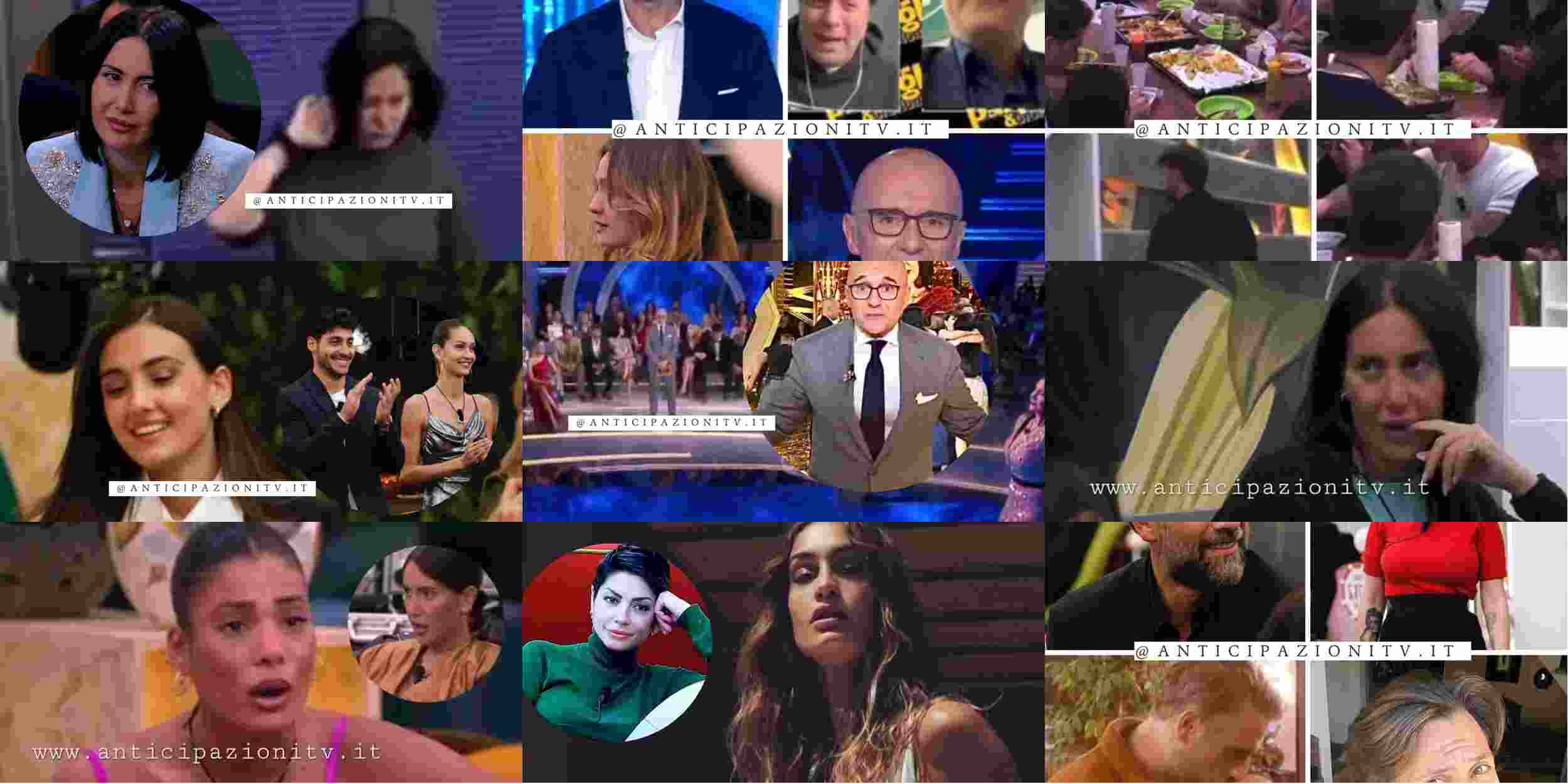 Grande Fratello, Jessica Morlacchi tenta la “fuga”: chiesta la squalifica