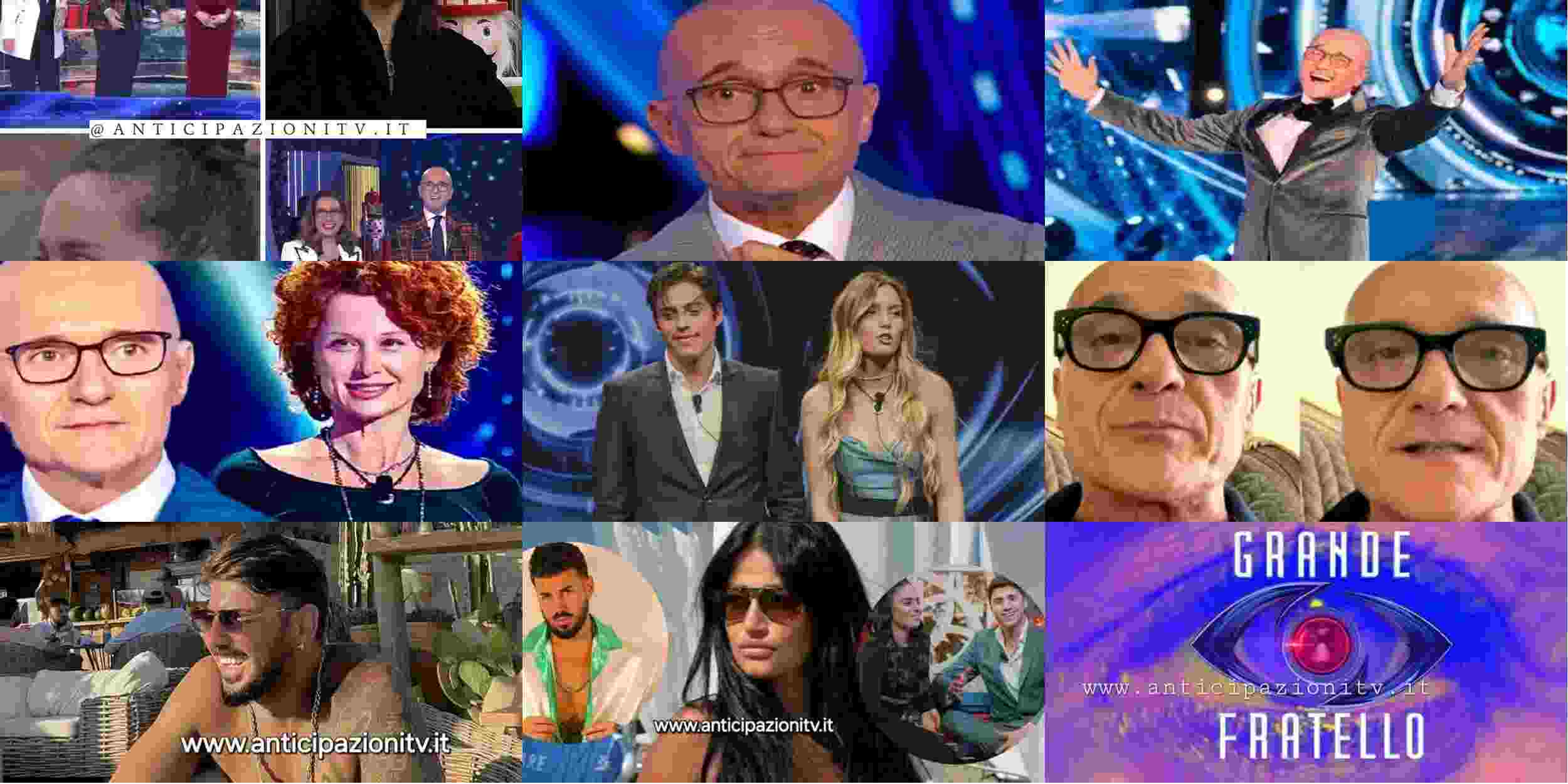 Grande Fratello, Jessica Morlacchi verso l’addio: cosa ha detto agli autori