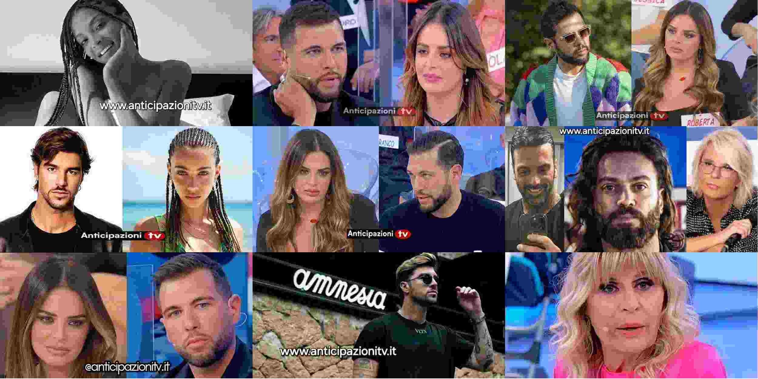 Gossip Uomini e Donne, Jessica Pittari smentisce il flirt con un ex corteggiatore: la verità sulla cena