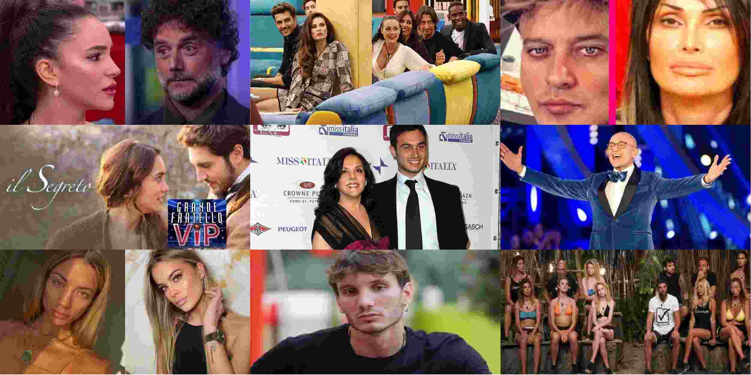 GF Vip, Jessica sbotta contro Barù: "Ma vai a ca*are!"