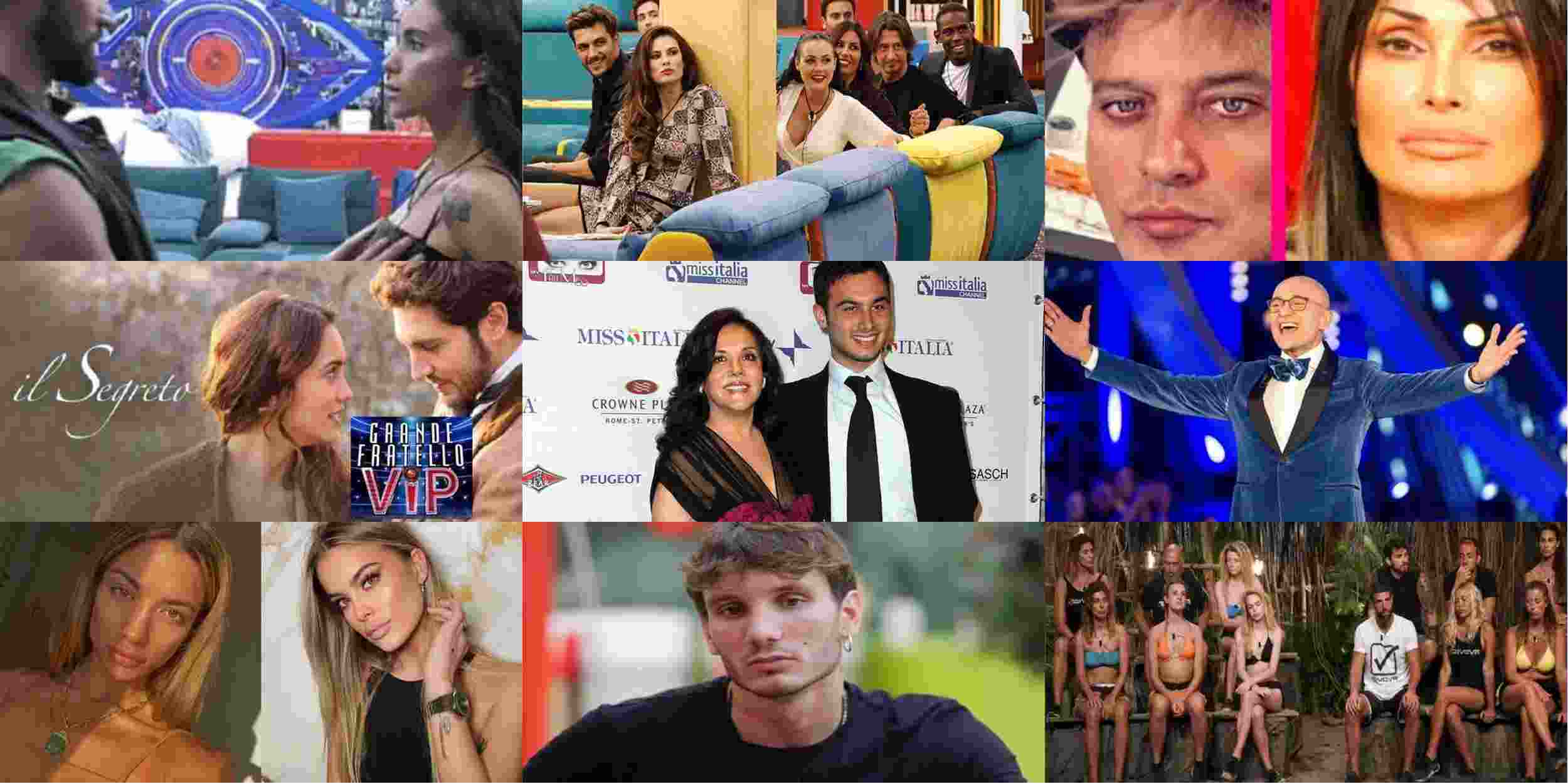 GF Vip, Jessica Selassié sotto shock: "Alex ha cercato di baciarmi"