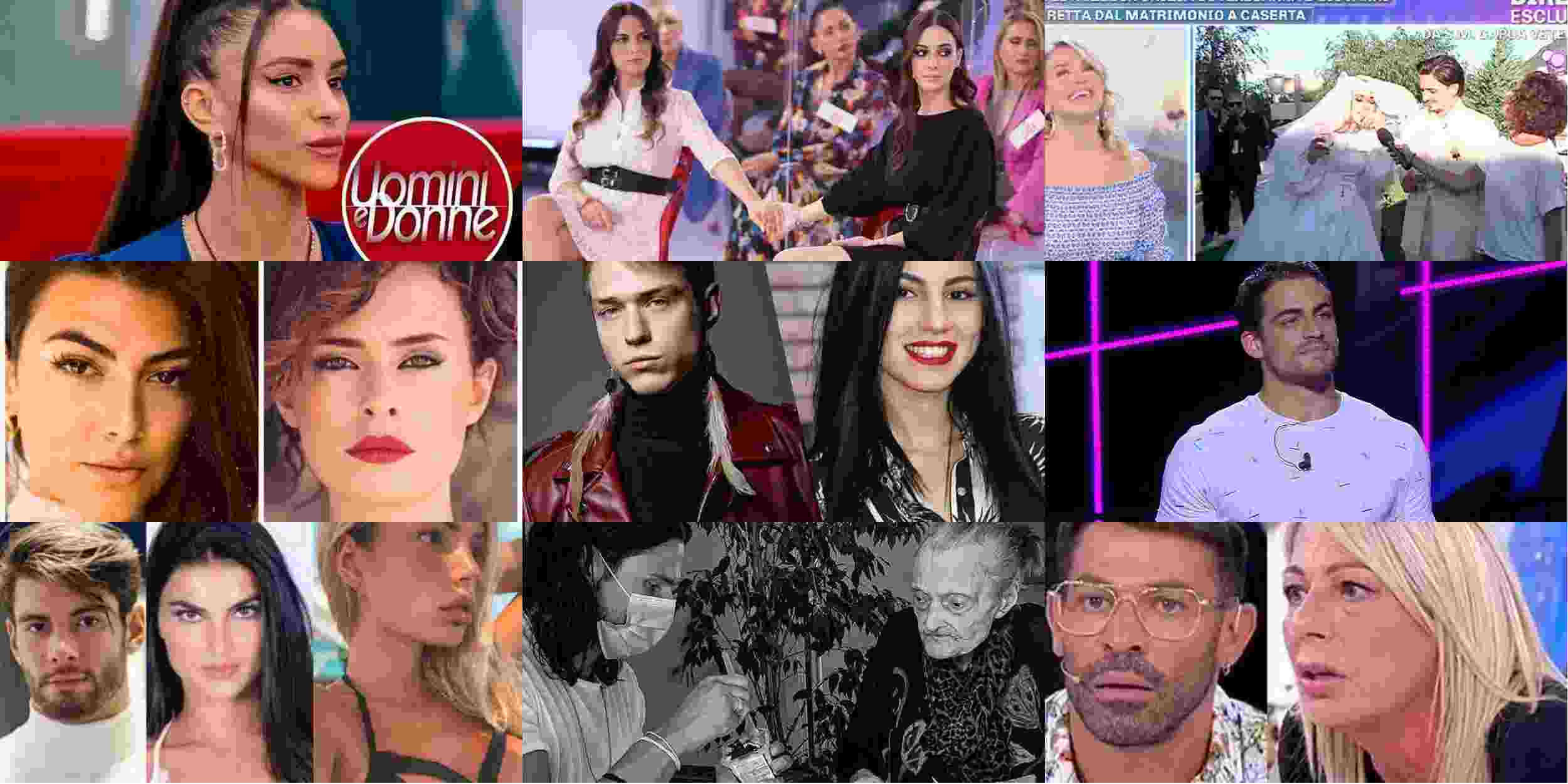 Uomini e Donne gossip, Jessica Selassié frequenta un noto ex tronista romano?