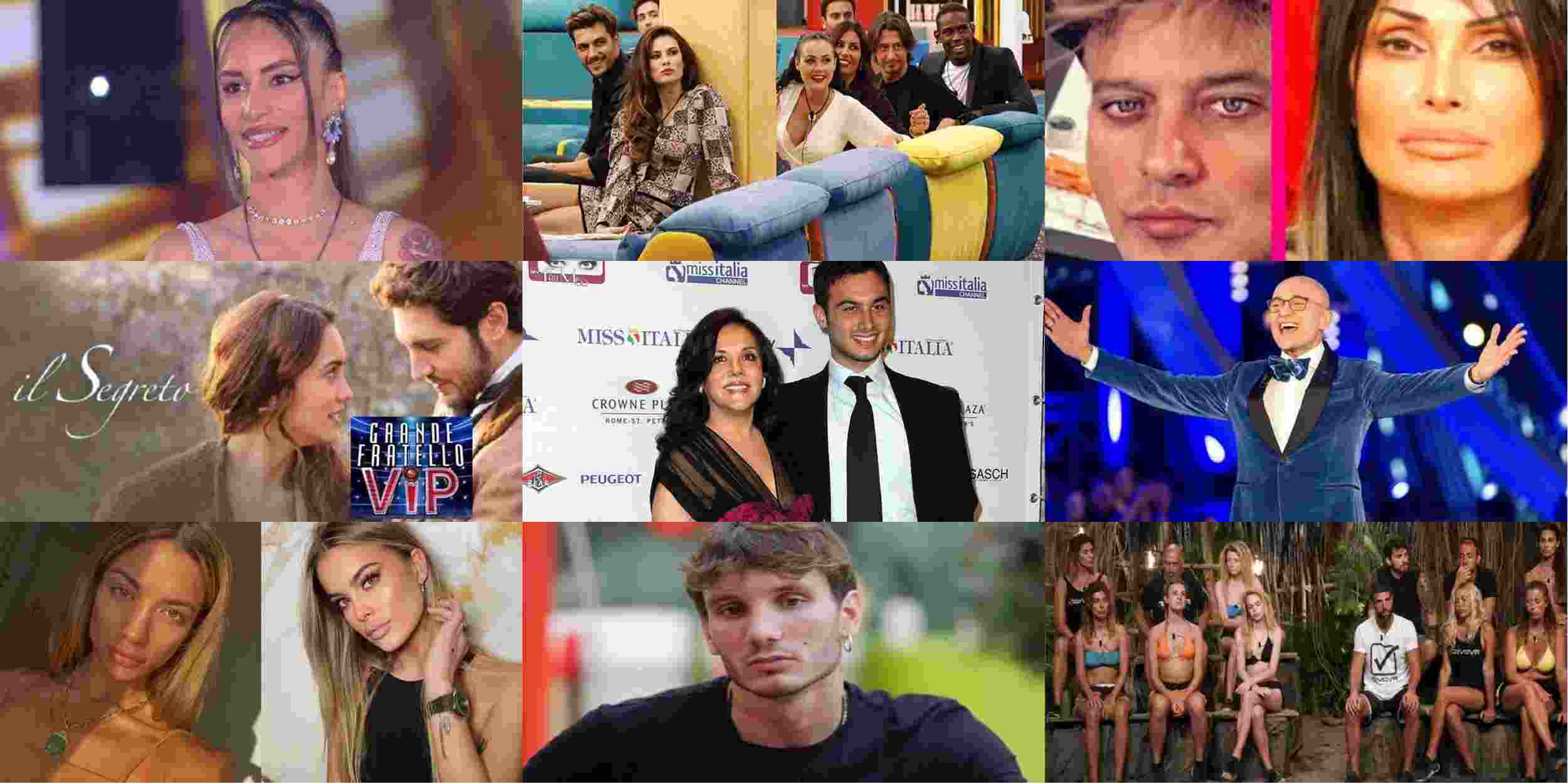 GF Vip, Jessica Selassié: i soldi della vittoria sarebbero già finiti, ecco perché