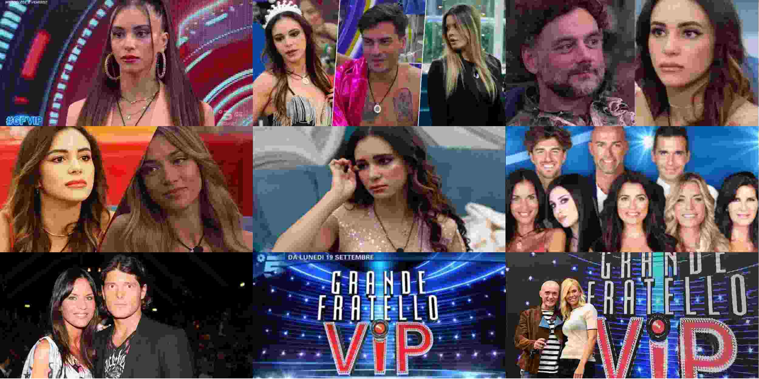Jessica Selassié dal sogno del GF Vip all’incubo dello stalking: il racconto