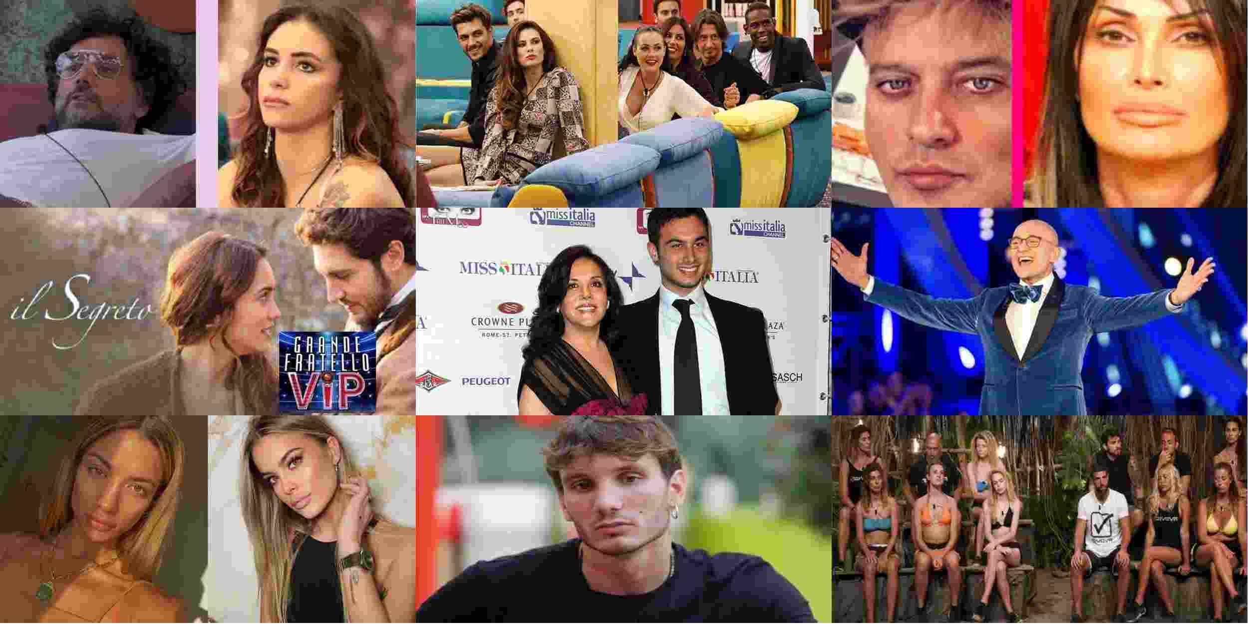 GF Vip, dopo la puntata Jessica smaschera Barù e svela cos’è successo davvero in capanna