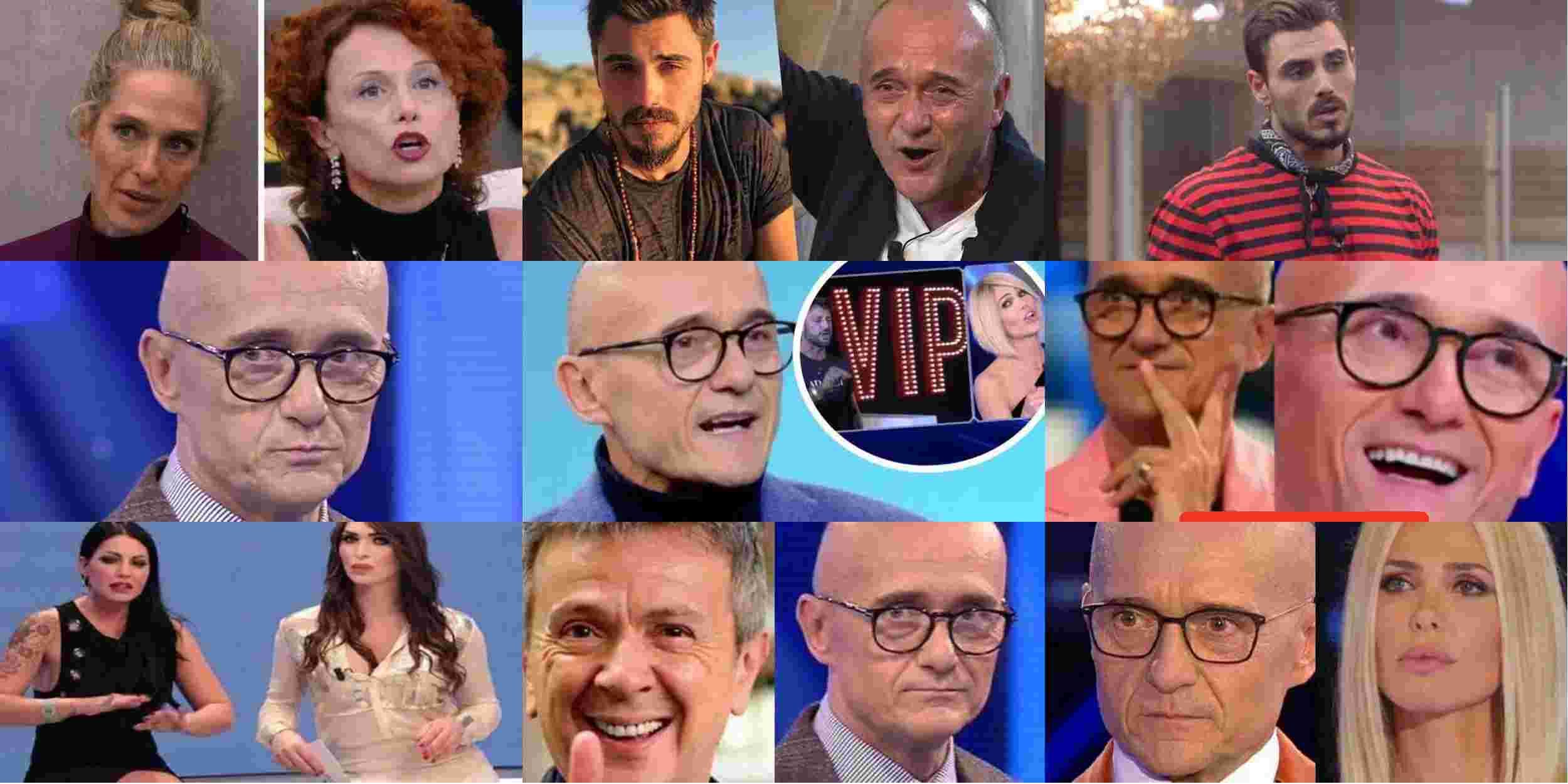 Jill Cooper tuona contro Beatrice Luzzi: c’entra un’altra ex concorrente