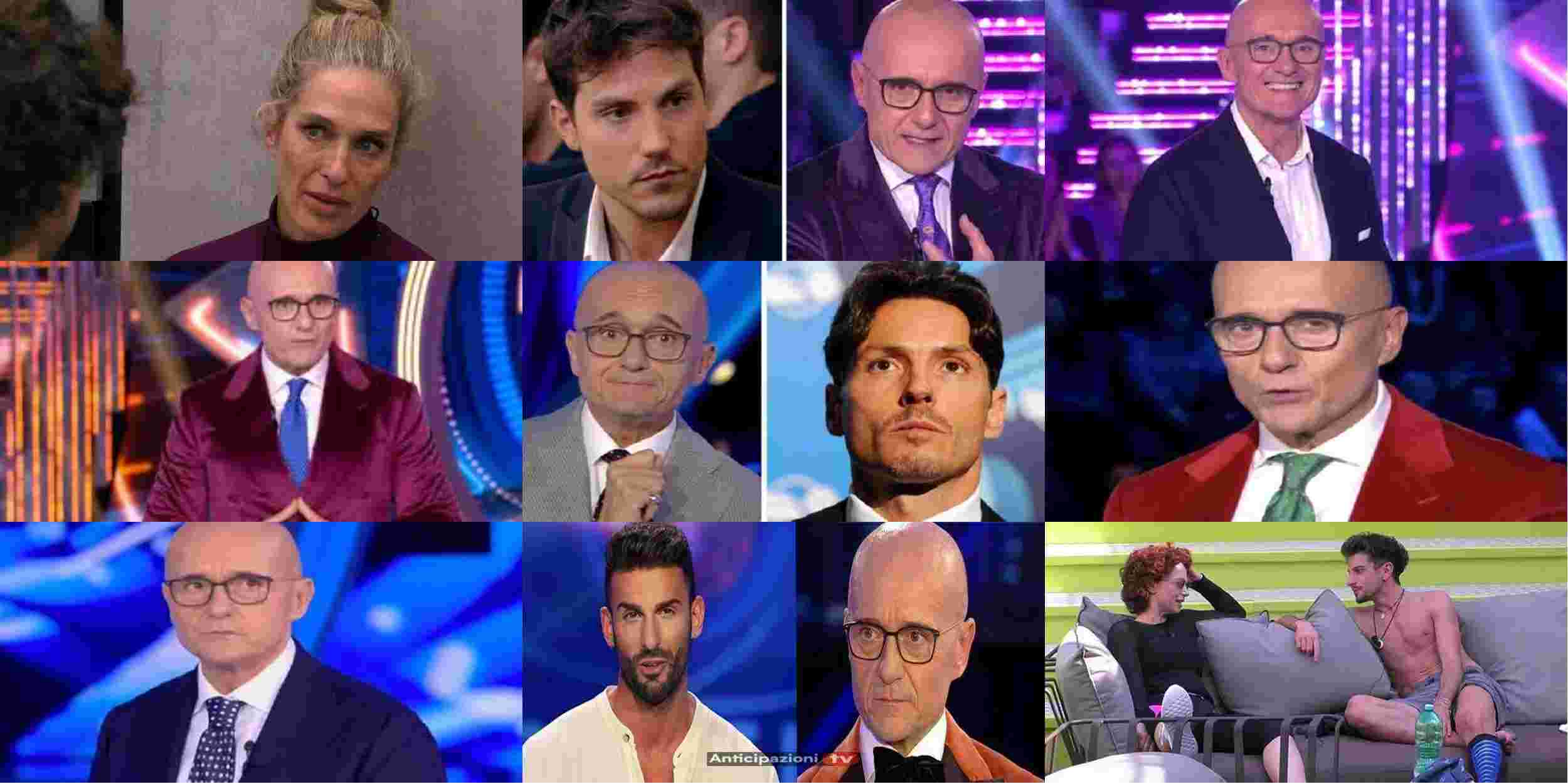GF 2023, Jill Cooper viola il regolamento: in arrivo la squalifica?