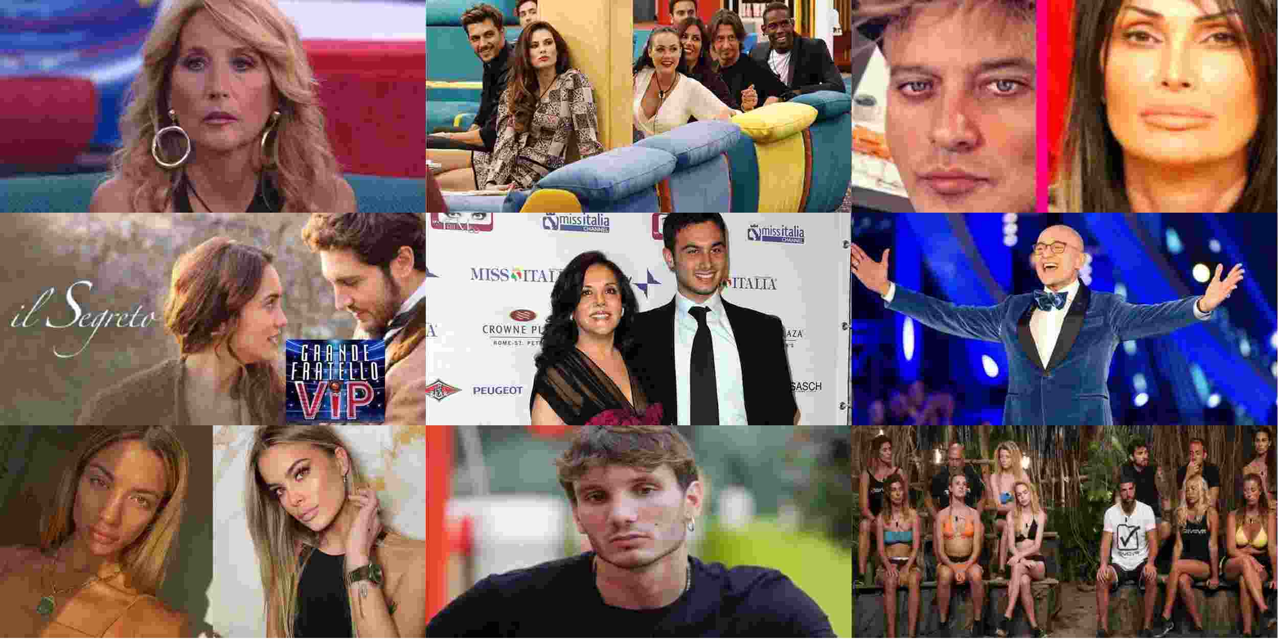GF Vip, Jo Squillo ancora sotto accusa: la frase shock sui celiaci