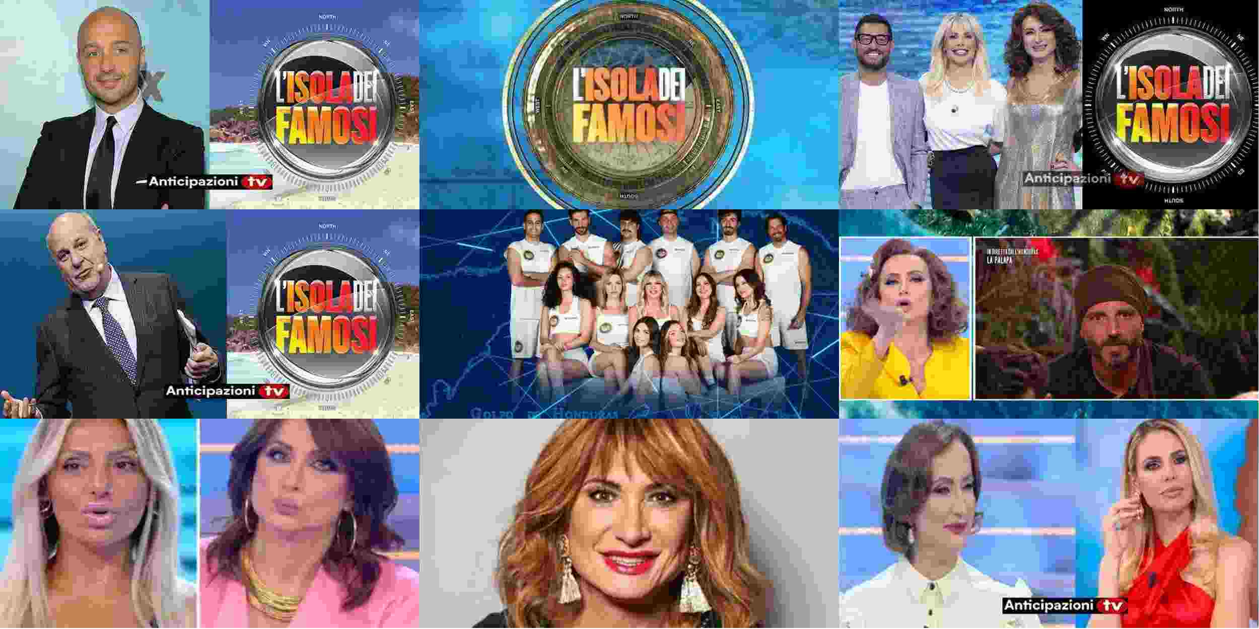 Joe Bastianich, chi è il naufrago de L’Isola dei Famosi 2024: età, carriera, vita privata e profili social