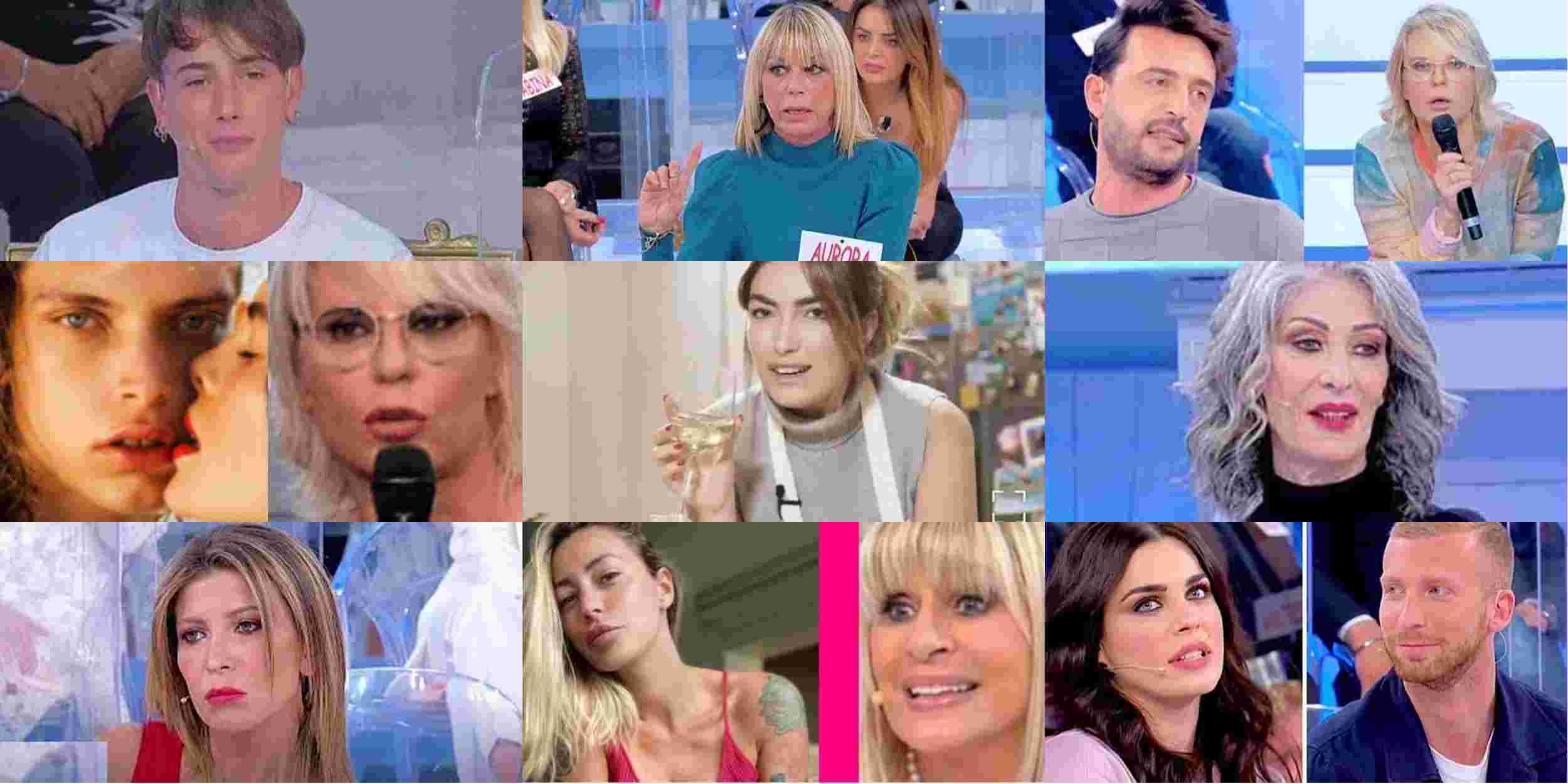 Uomini e donne news, Joele avvistato con una ragazza: ecco la segnalazione