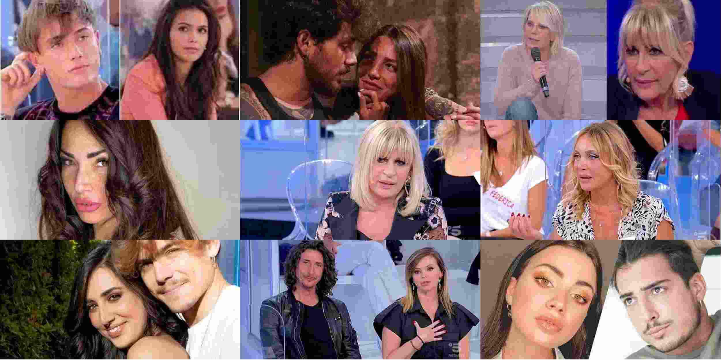 Uomini e donne gossip, Joele e Ilaria la verità dopo l'eliminazione dal programma