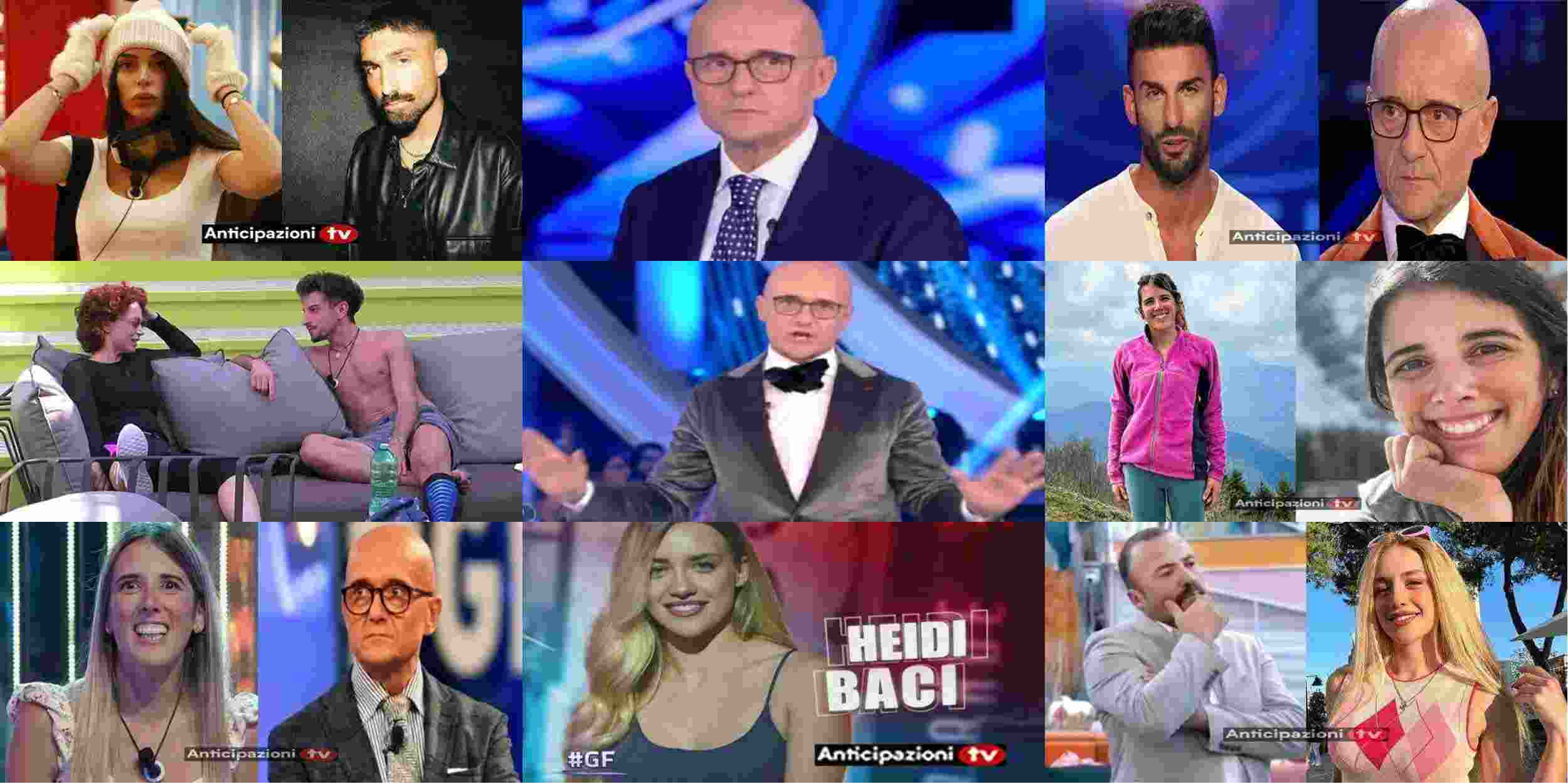 Joseph Rossetti smaschera sua sorella Greta: ecco quali sarebbero le sue vere intenzioni con Sergio