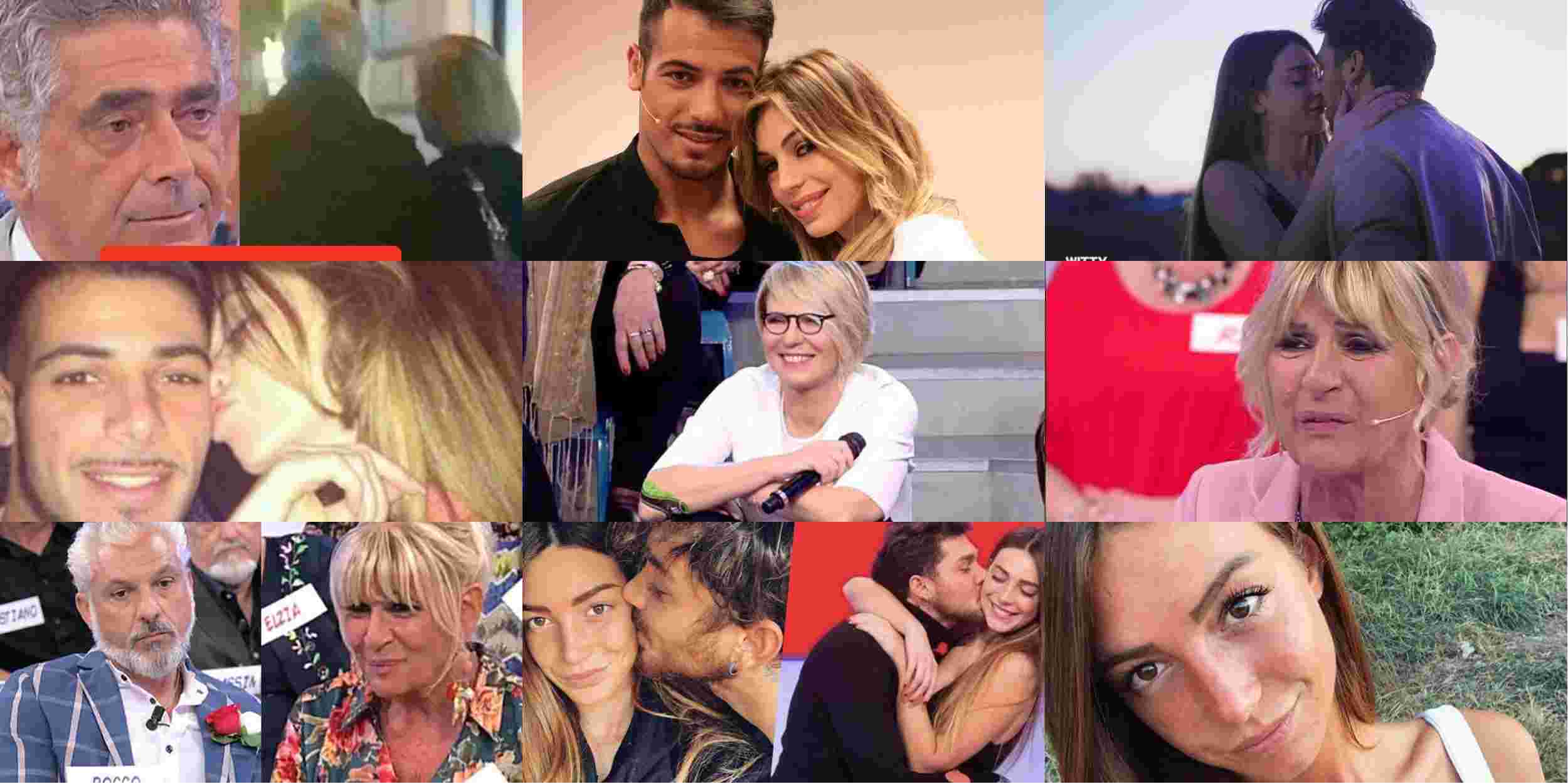Gossip Uomini e Donne, Juan Luis Ciano beccato in dolce compagnia dopo l’addio a Gemma