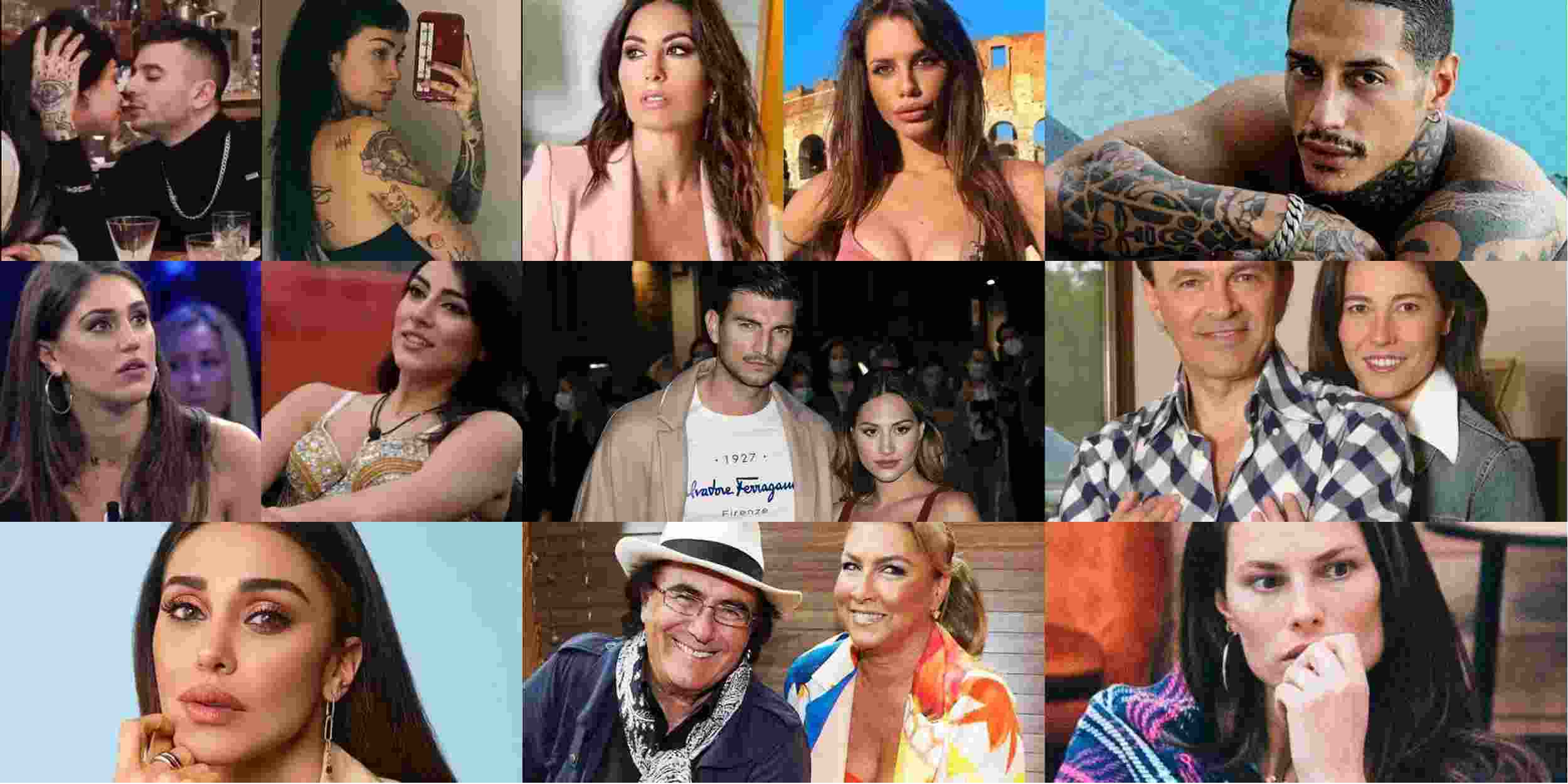 Junior Cally, ex di Valentina Dallari: “Sono dipendente da alcol e sesso”