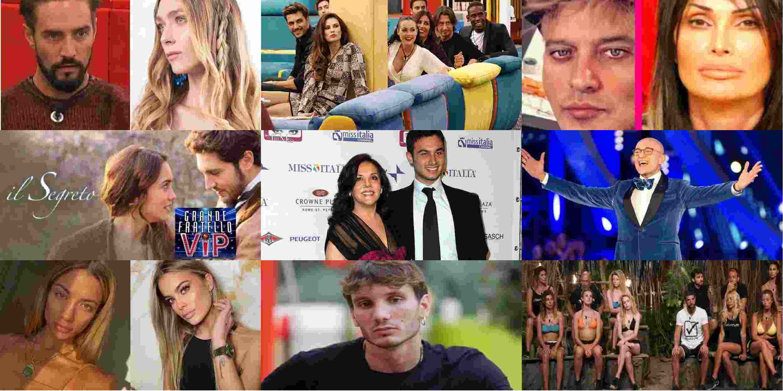 GF Vip, Kararina Raniakova rivela dettagli shock sul matrimonio con Alex Belli