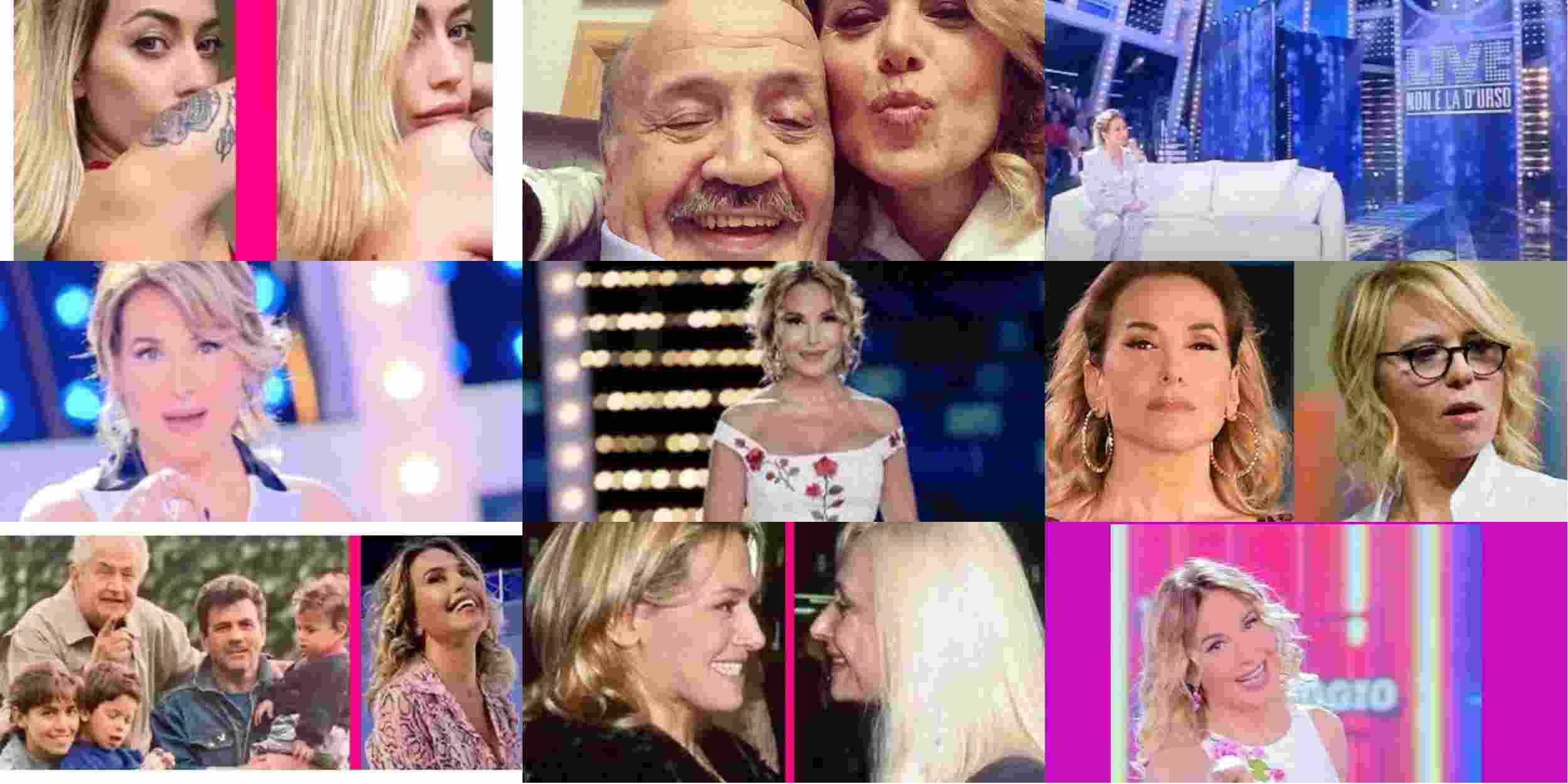 Karina Cascella assente dalla tv: c’entra Barbara D’Urso