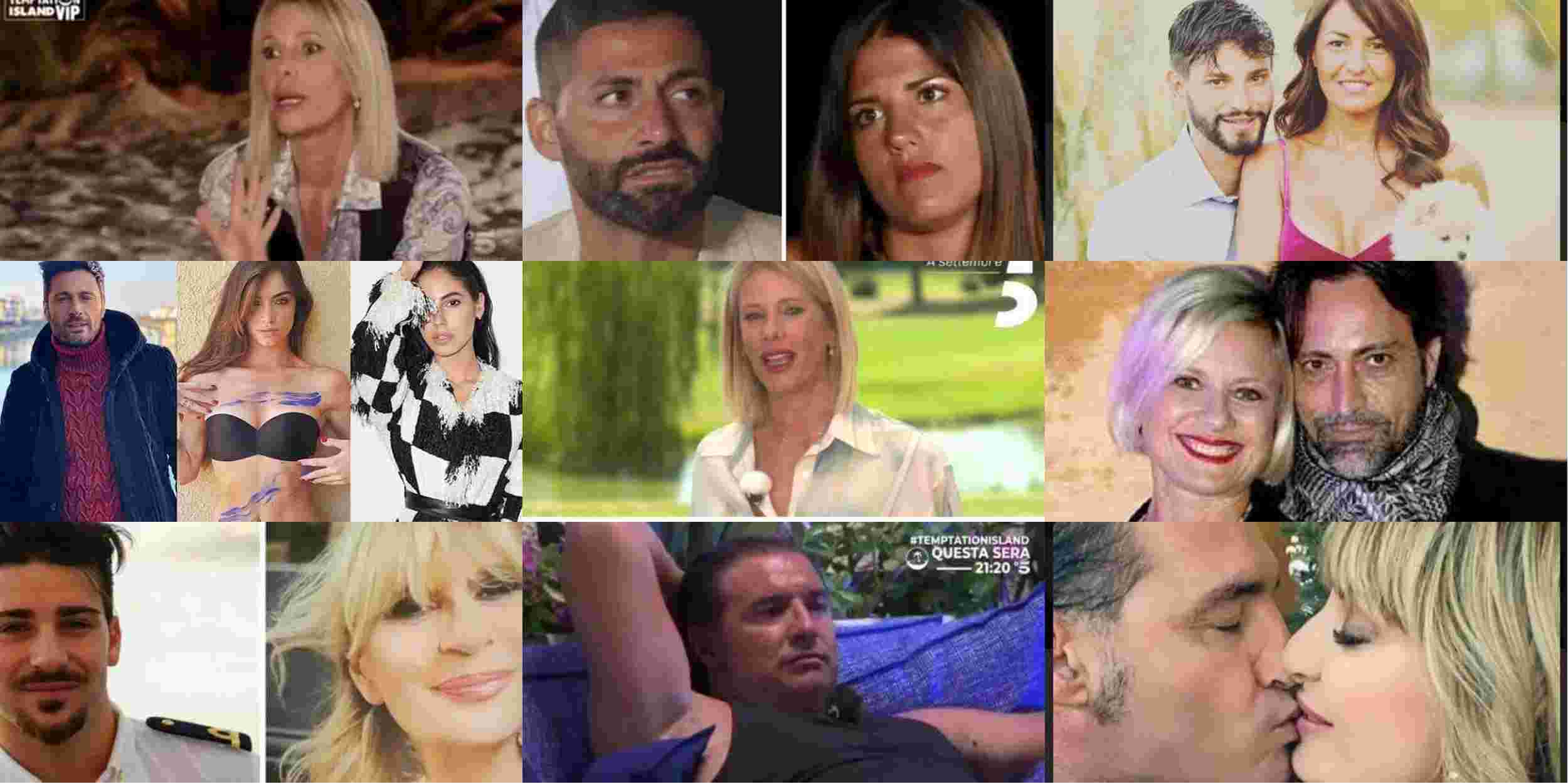 Karina Cascella contro Antonella e Pietro: “In questi due di vero non c’e’ niente”