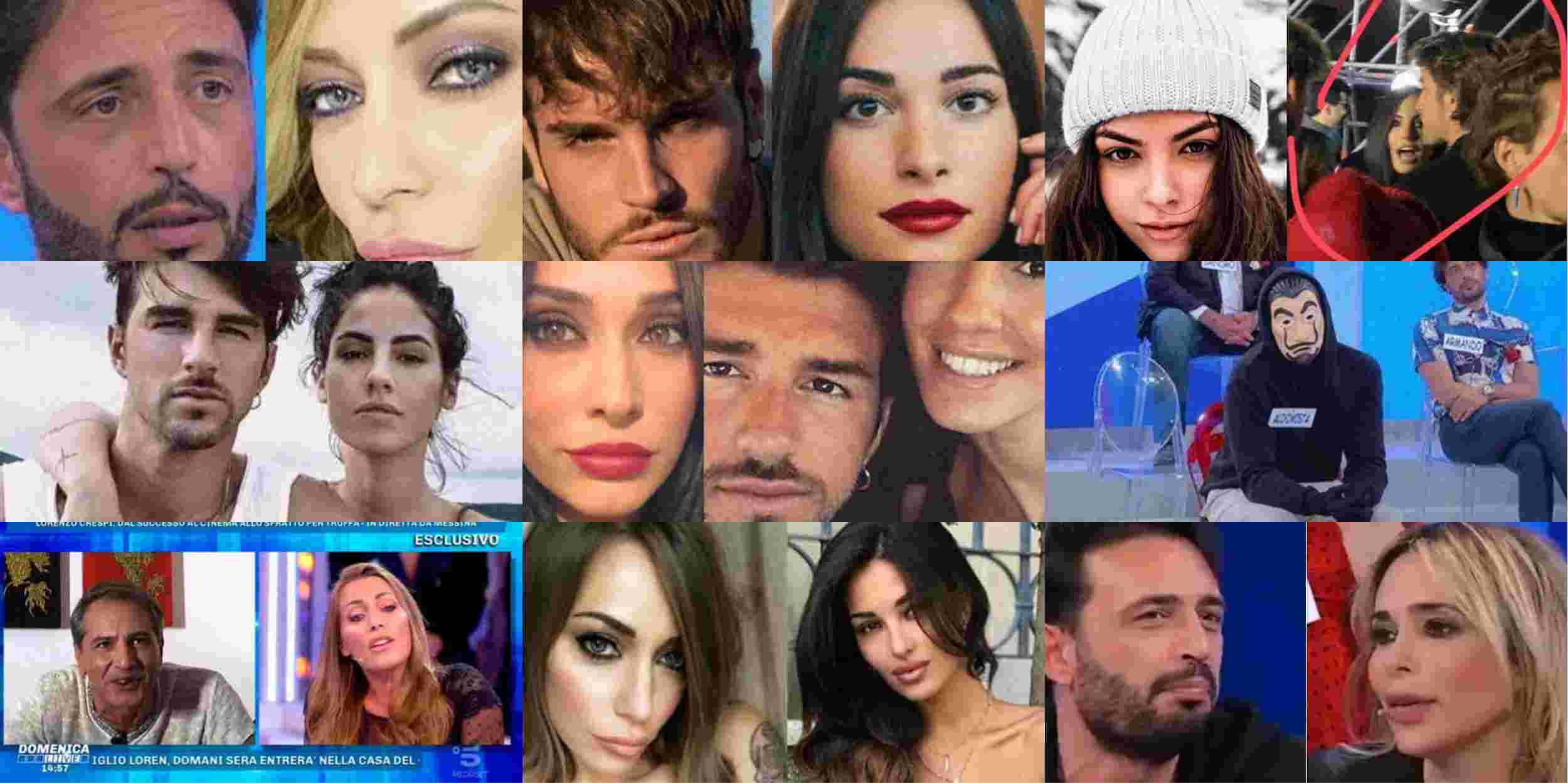 Volano stracci tra Karina Cascella e Armando Incarnato: "Ma chi ti piglia!"