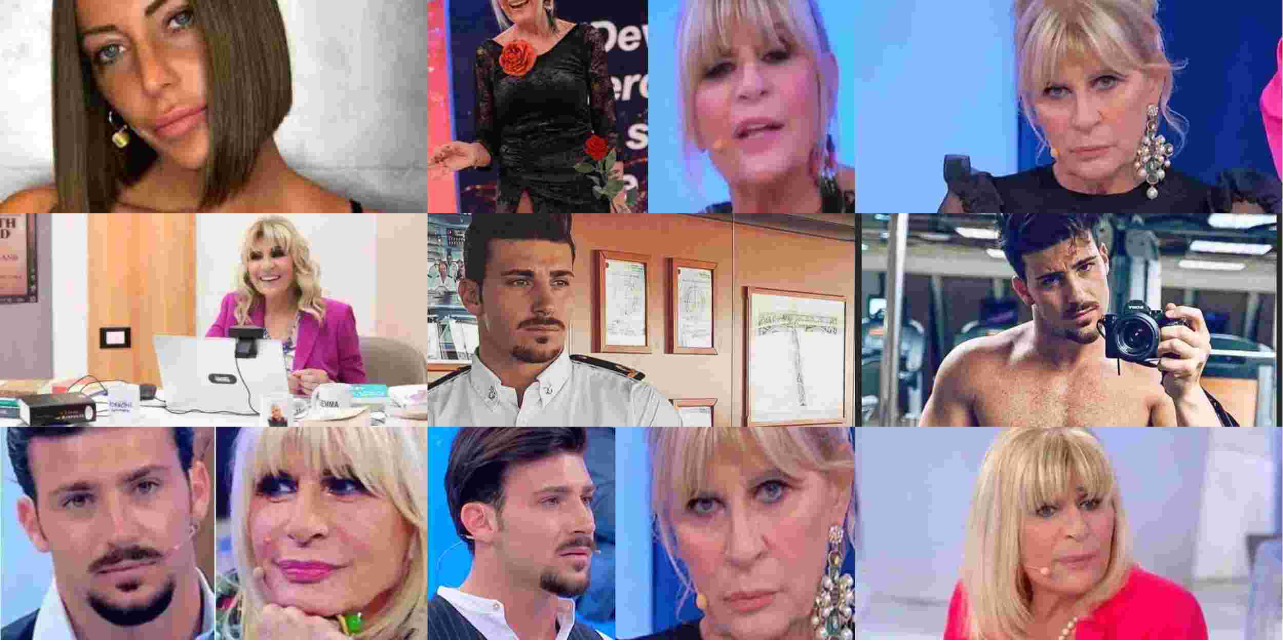 Uomini e Donne news, Karina Cascella contro Gemma e Sirius: ‘Mi scandalizza’