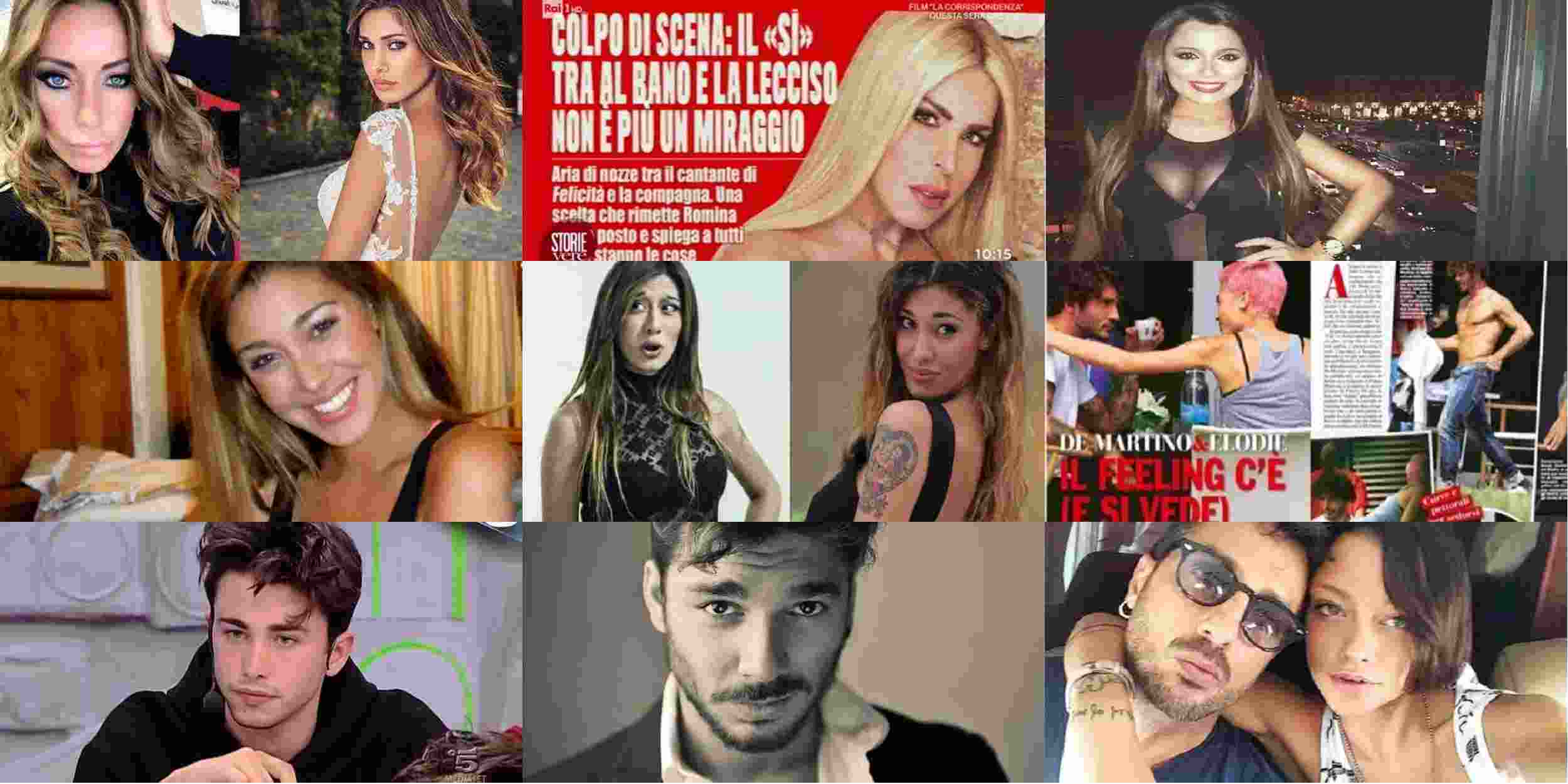 Karina Cascella e le nuove accuse shock a Belen Rodriguez