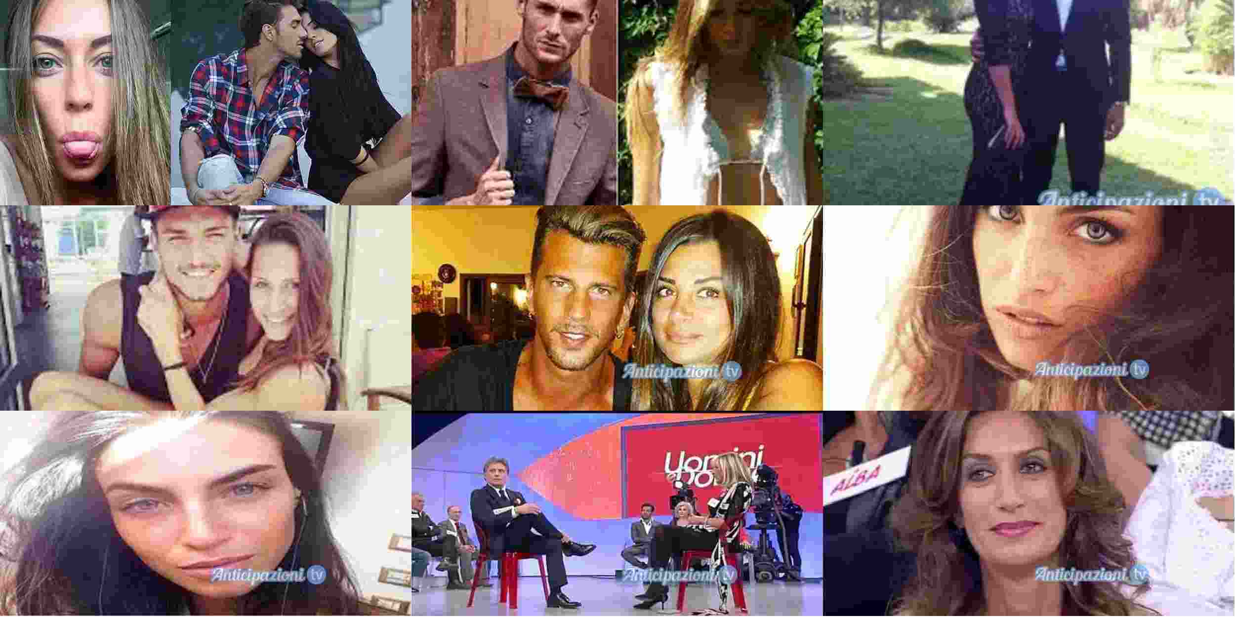 Uomini e Donne news: Karina Cascella parla della gravidanza di Giulia De Lellis