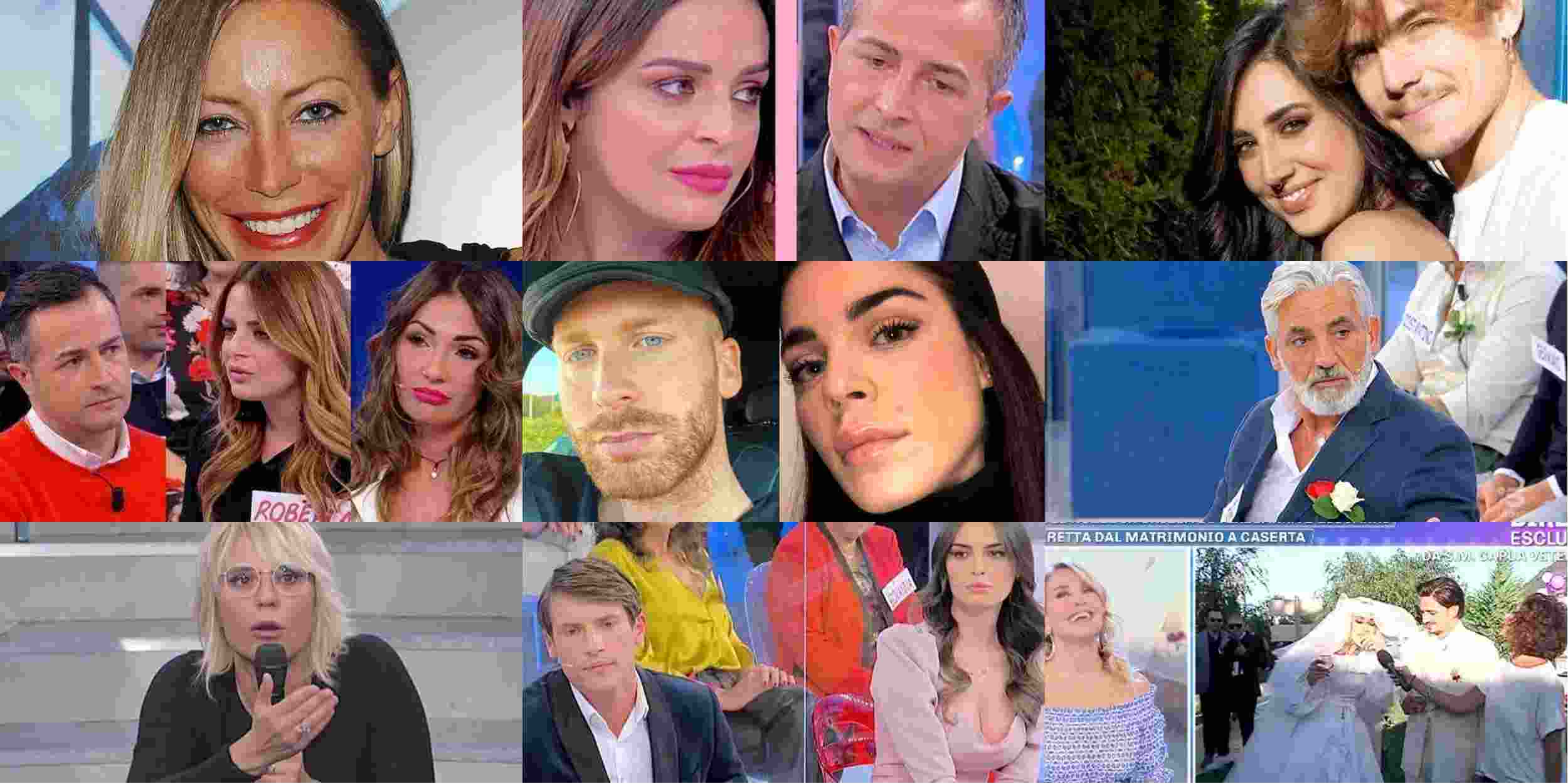 Karina Cascella furiosa: “Perché Salvatore Angelucci non ne vuol sapere della figlia?”