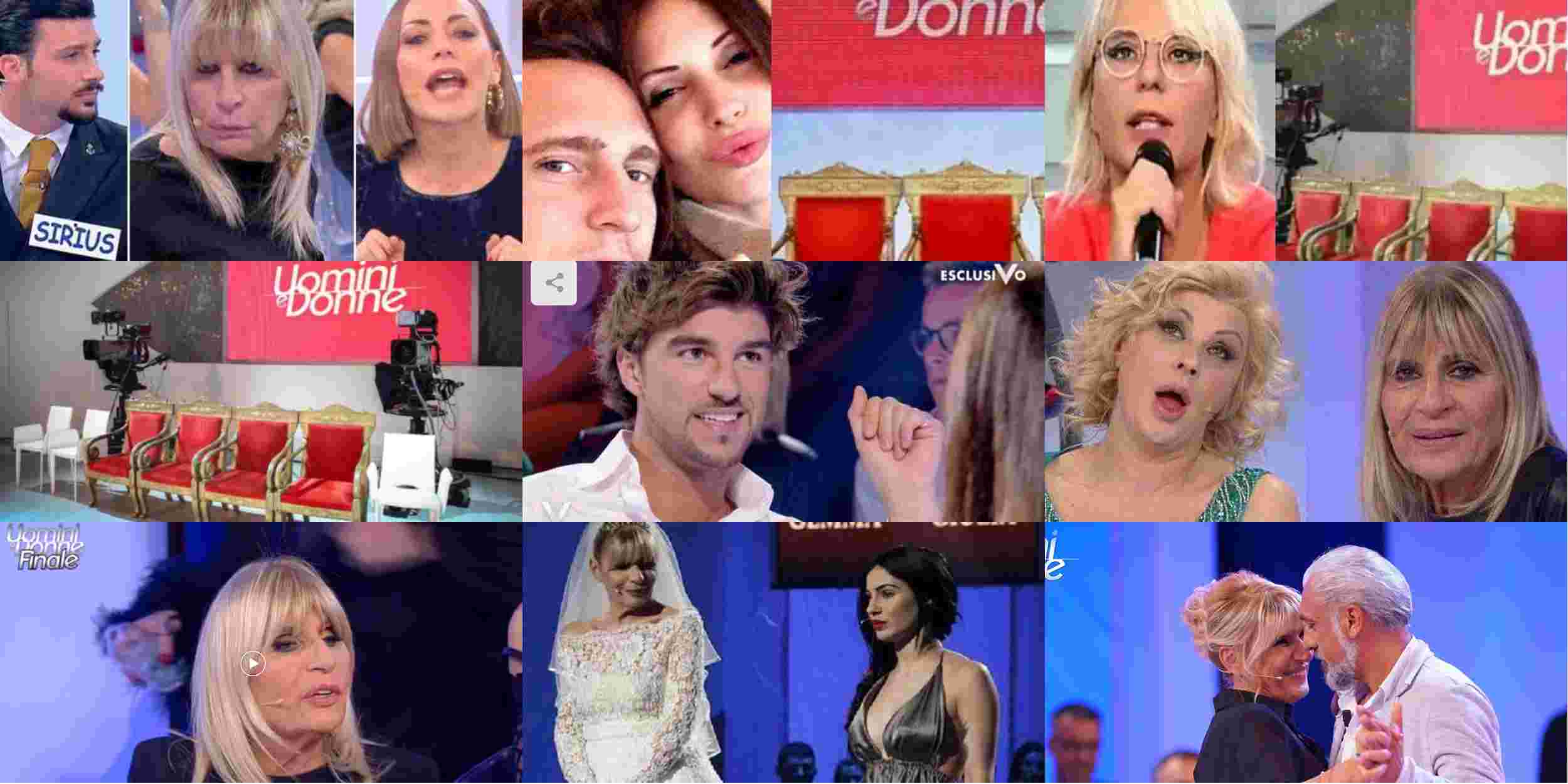 Uomini e Donne news, Karina Cascella shock su Gemma e Nicola: "A letto schiatta."