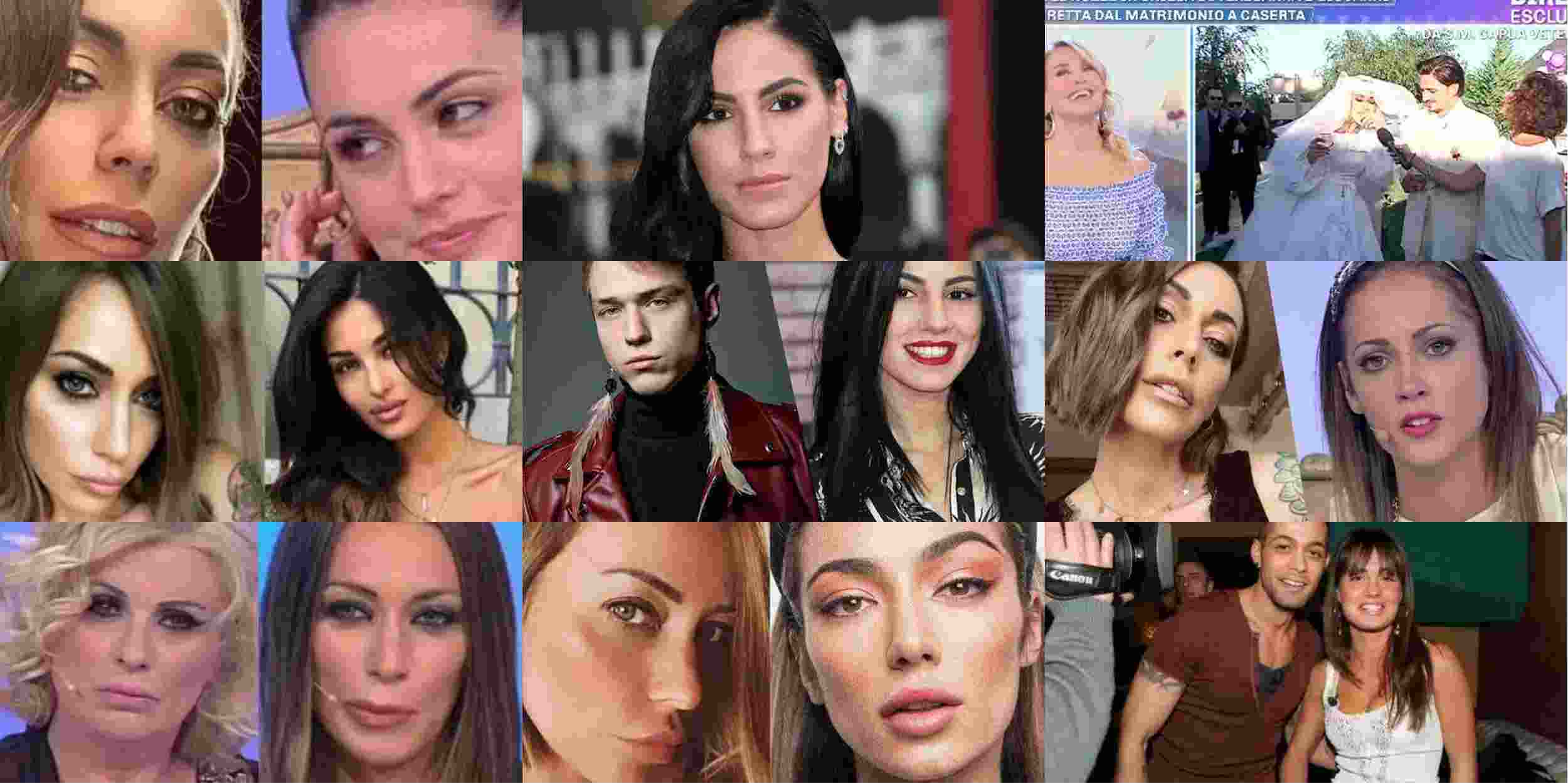 Uomini e Donne, Karina Cascella torna a parlare di Paola Frizziero: “Pietà!”