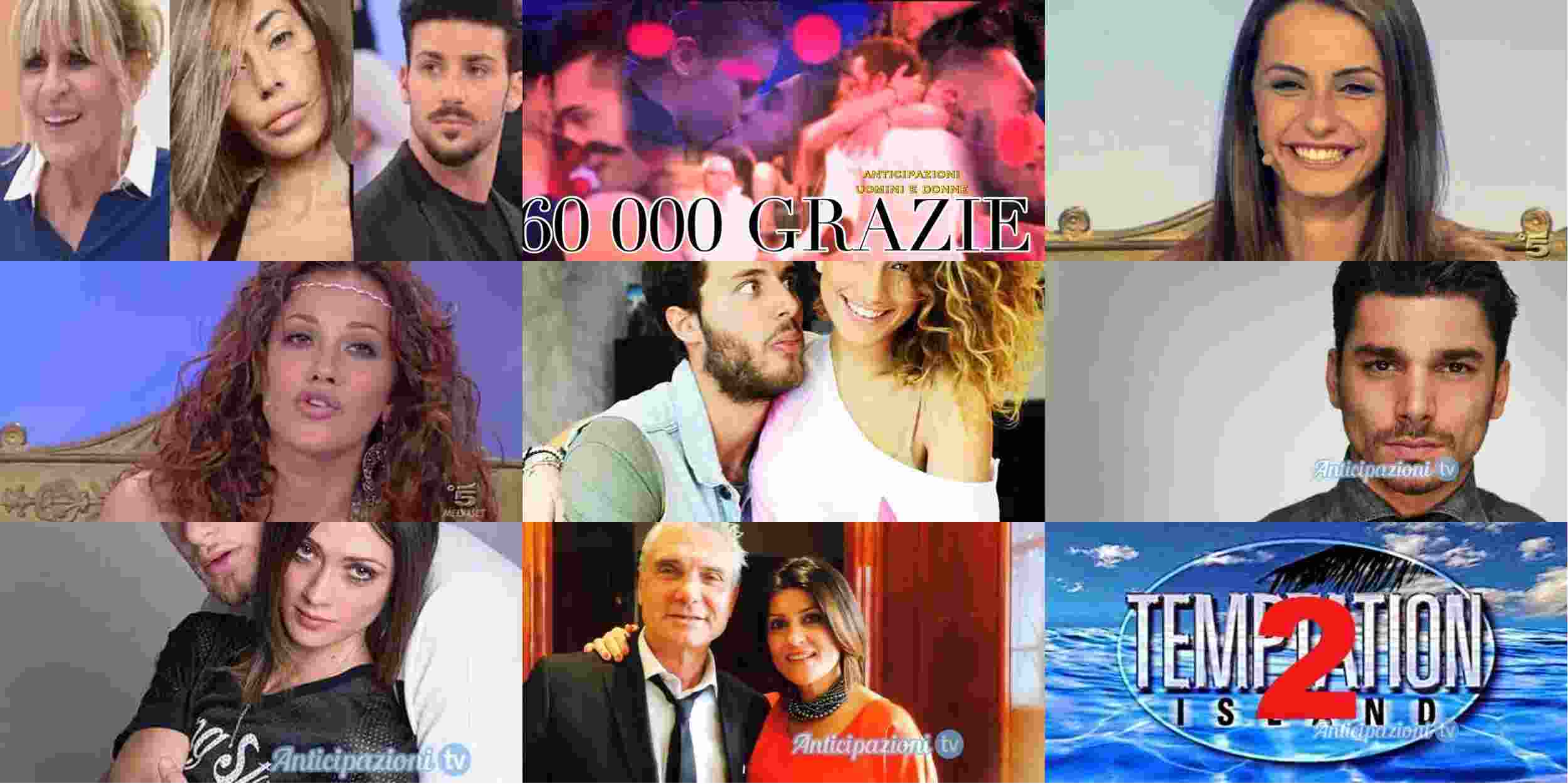 Karina Cascella umilia Gemma Galgani: "Non si può fare una cosa del genere"