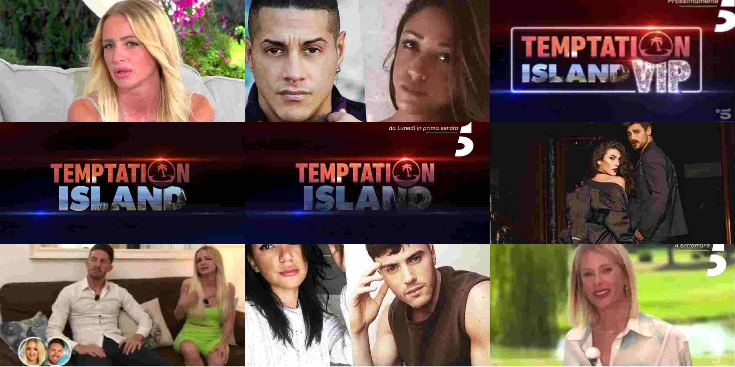Temptation Island, Katia Fanelli sarà la nuova tronista di Uomini e Donne? Ebbene sì…