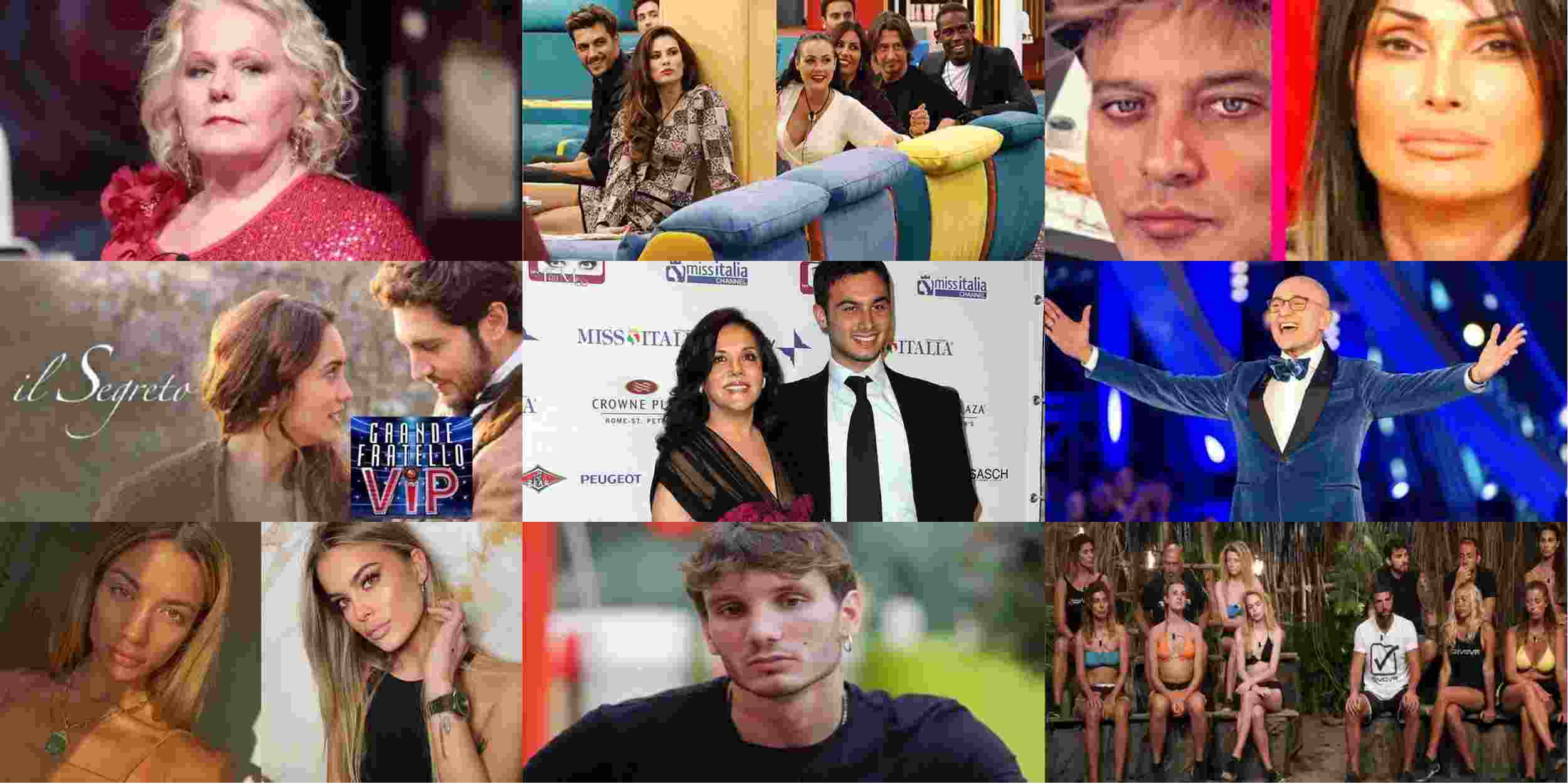 GF Vip, Katia Ricciarelli assente in studio? L'aut-aut: "O me o lei"