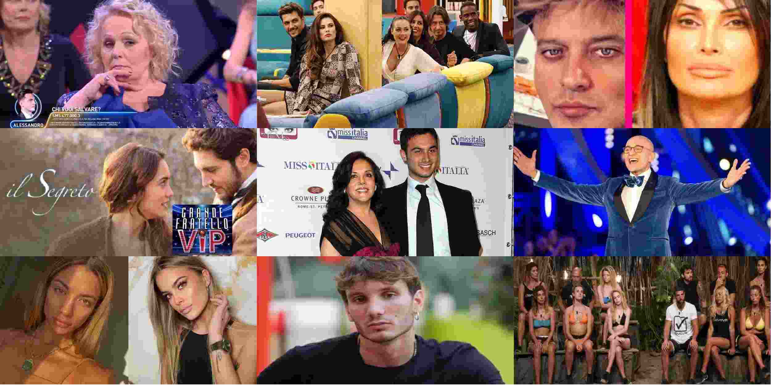 GF Vip 6, Katia Ricciarelli ancora assente in puntata? La lite con gli autori