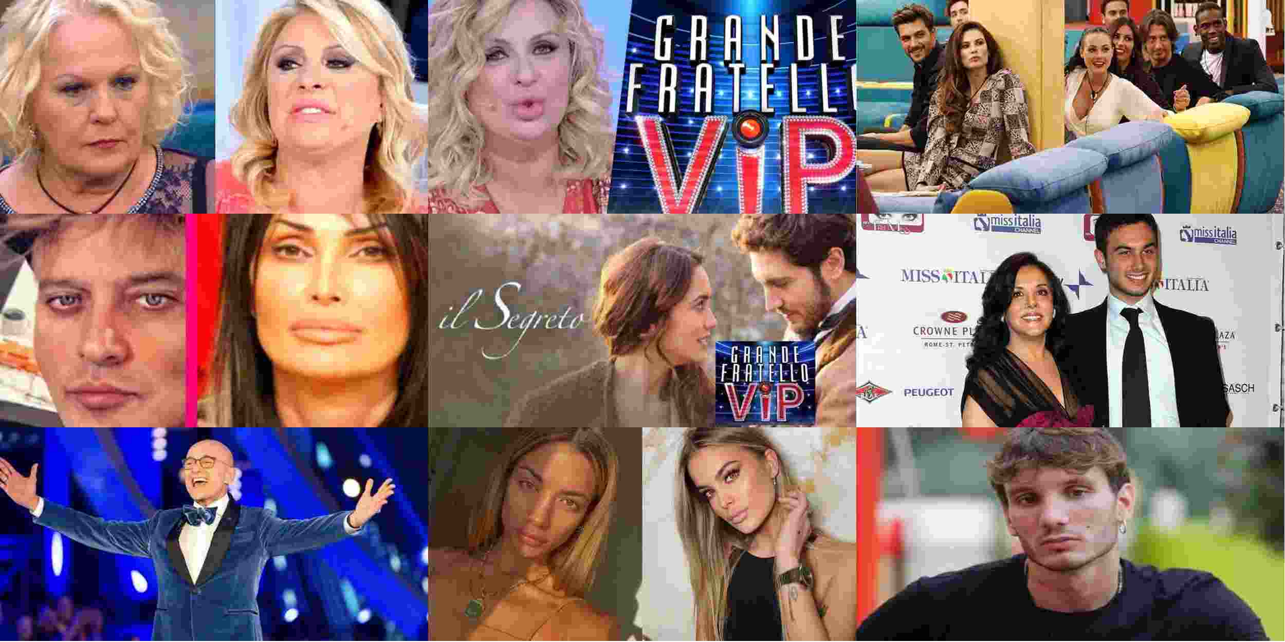 GF Vip, Katia Ricciarelli fuori dalla tv: il commento esilarante di Tina Cipollari
