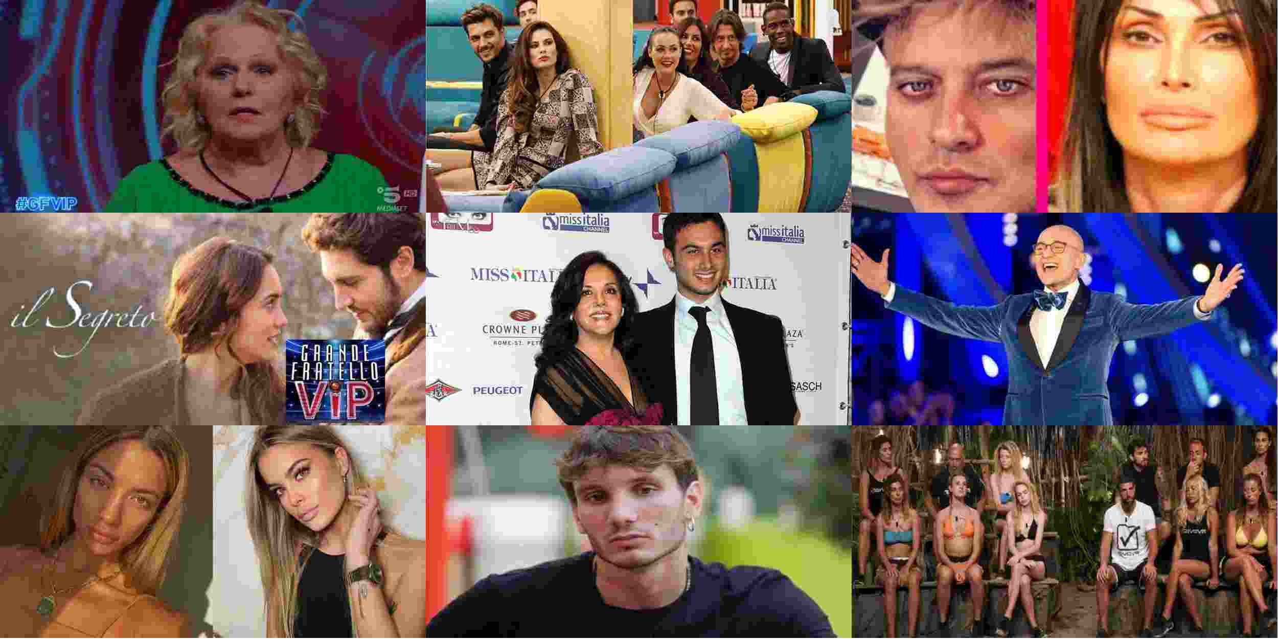 GF Vip, Katia Ricciarelli fa una rivelazione su Pippo Baudo e gela Signorini