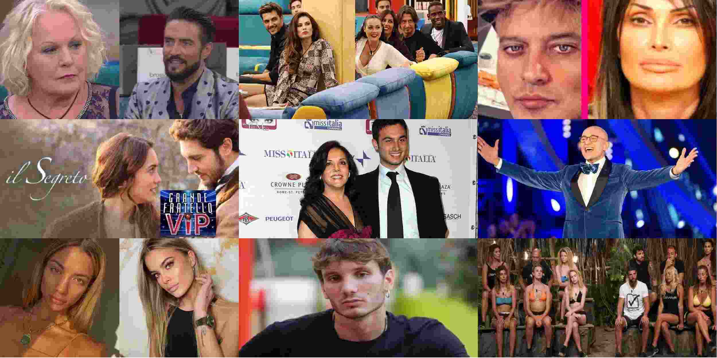 GF Vip, Katia Ricciarelli shock su Alex Belli: “Ce l’ha piccolo, una cosuccia”