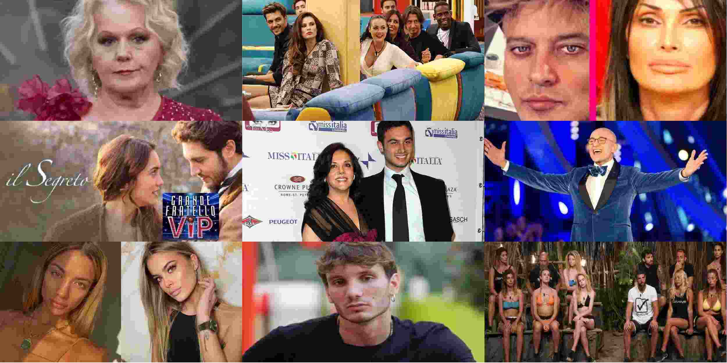 GF Vip, Katia Ricciarelli torna in studio per la finale? Svelato il vero motivo della sua assenza