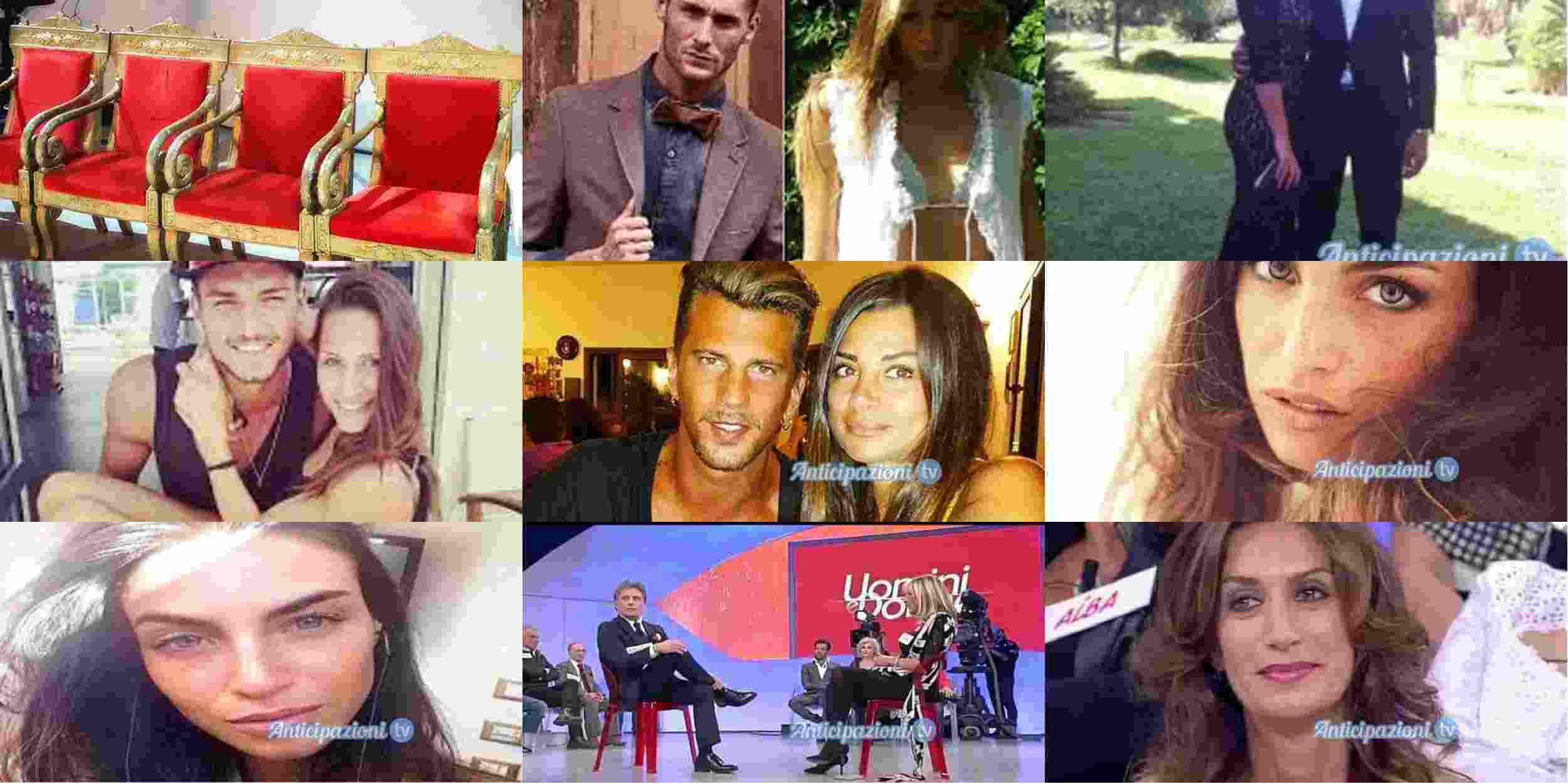 Uomini e Donne news: Kevin Ishebabi vuole il trono! Le incredibili dichiarazioni