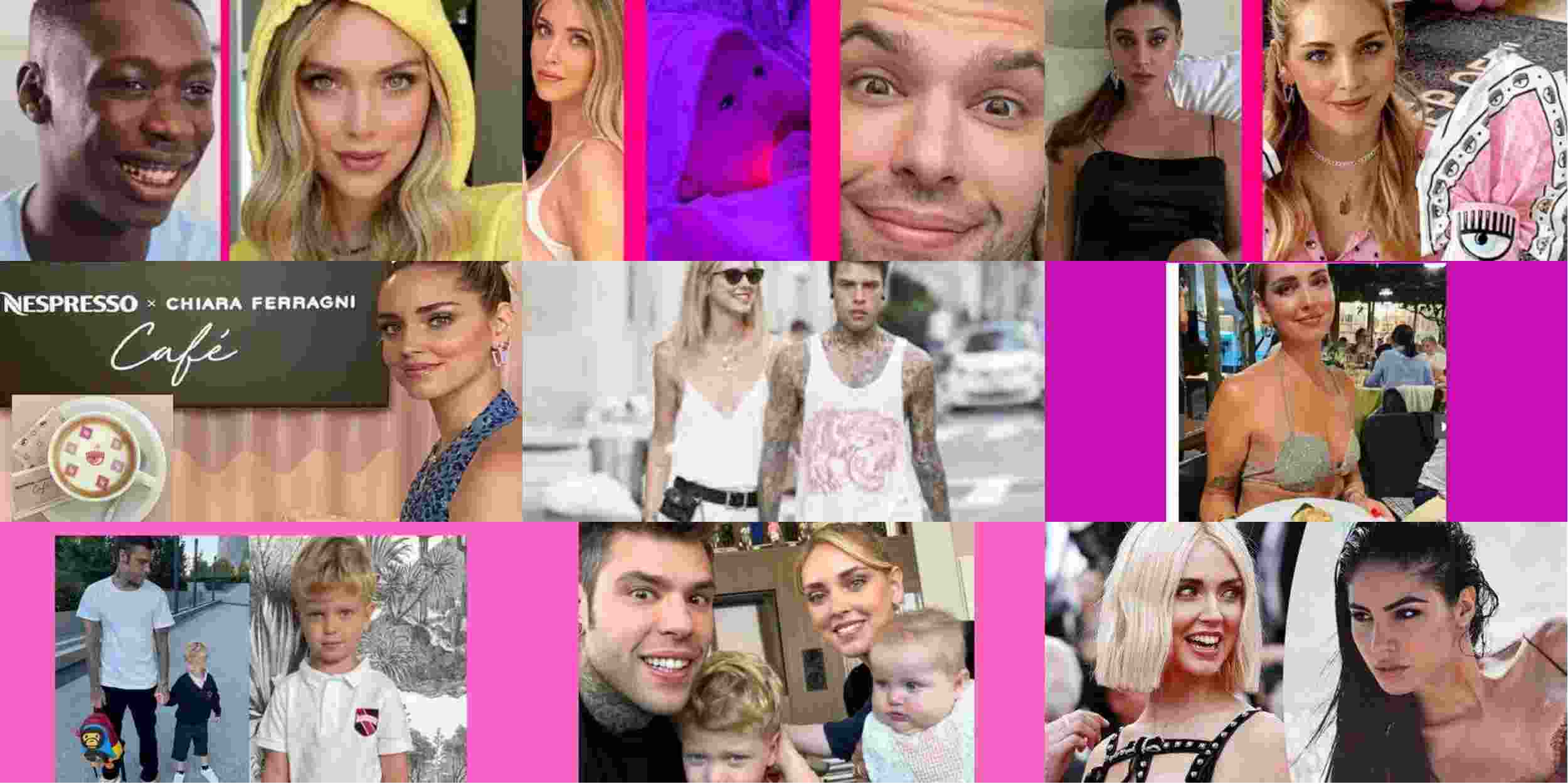 Khaby Lame batte Chiara Ferragni: “Io e lei siamo due cose diverse”