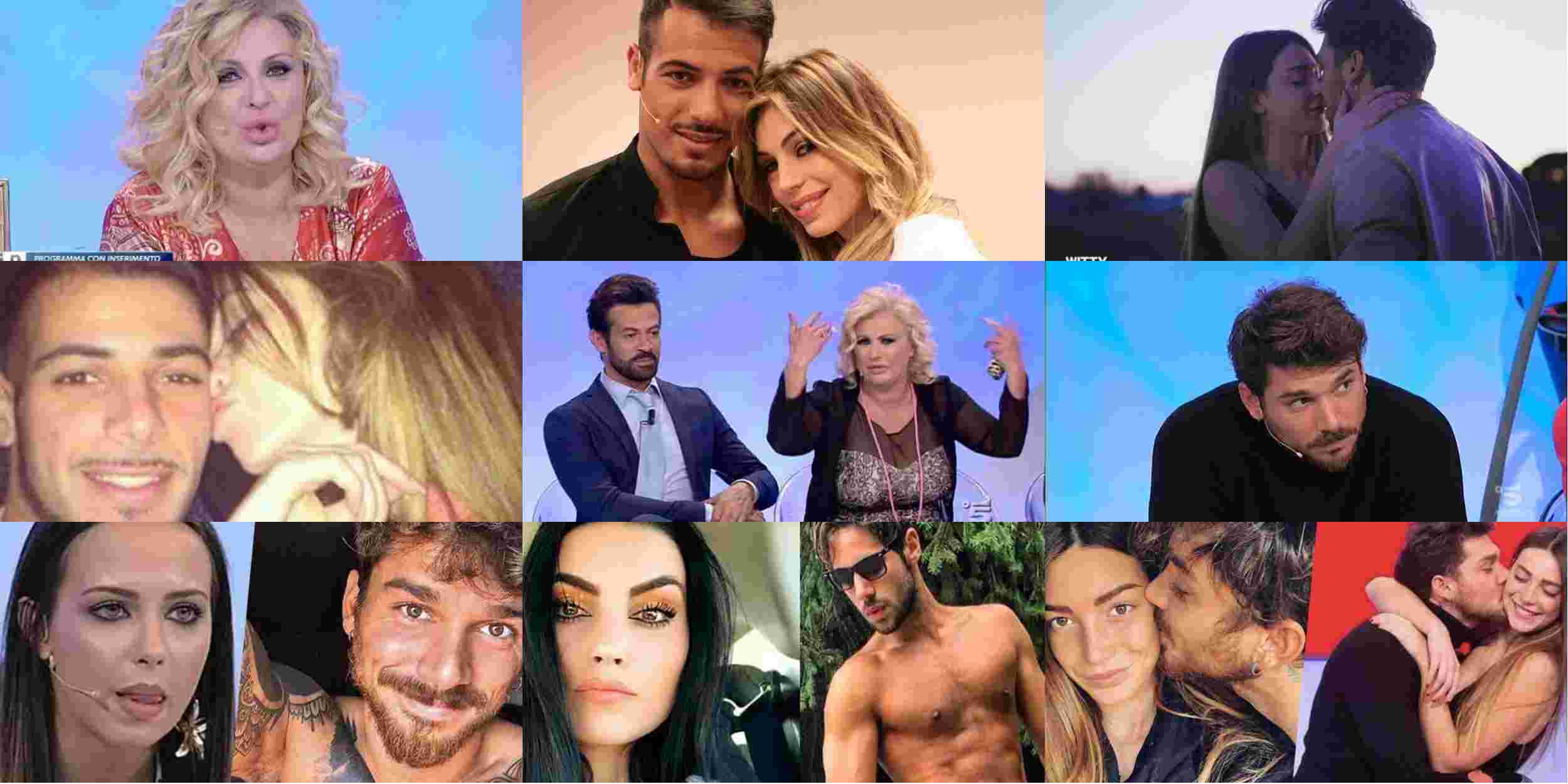 Uomini e Donne gossip, Kikò eliminato dal GF 16: la reazione di Tina è tutta da ridere!