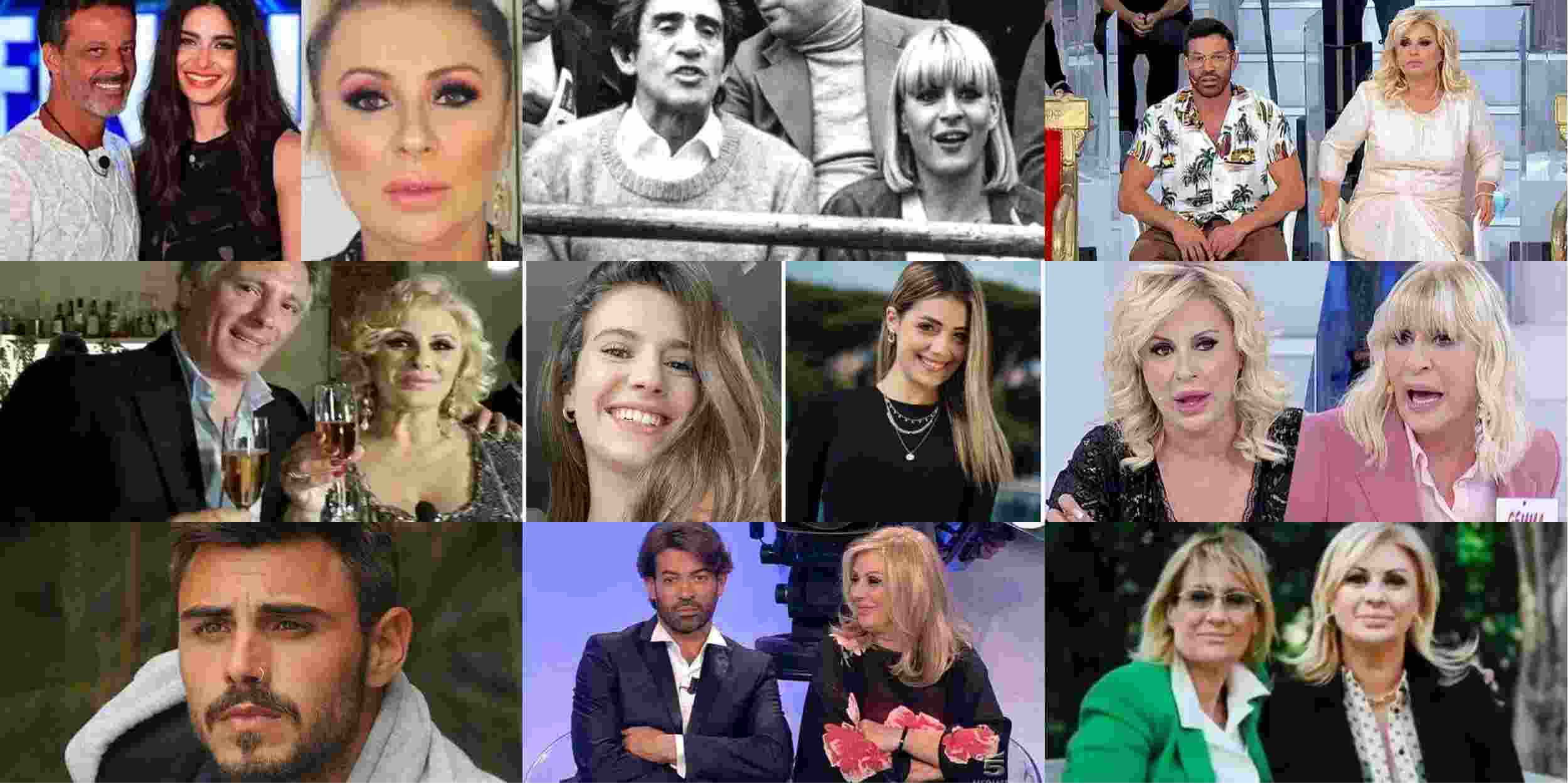 Kiko Nalli è ancora innamorato di Tina Cipollari? Ambra Lombardo sgancia la bomba