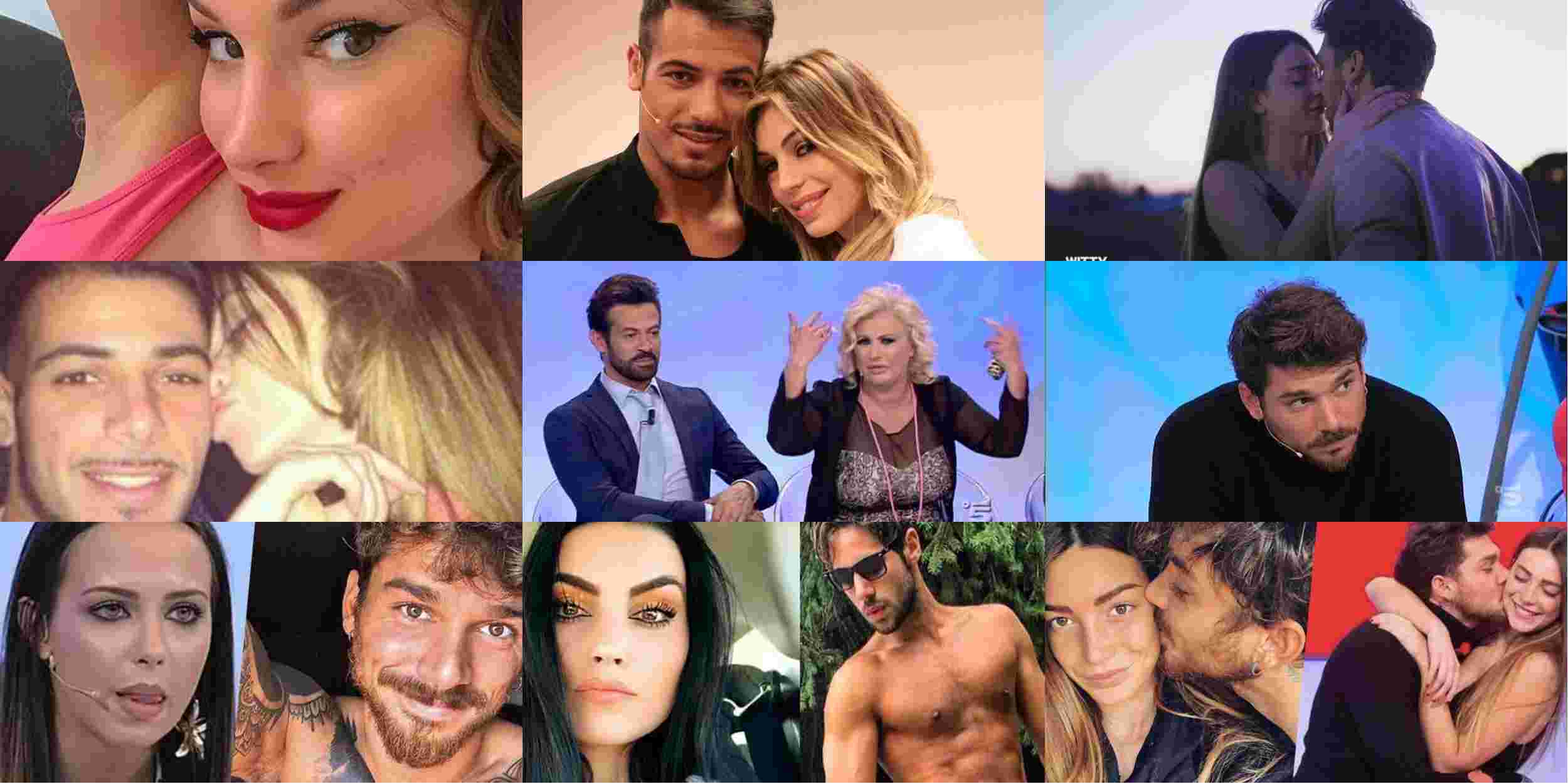 Uomini e Donne gossip, Klaudia Poznanaska rivela: “Sono felice”… Ecco qual è il motivo!
