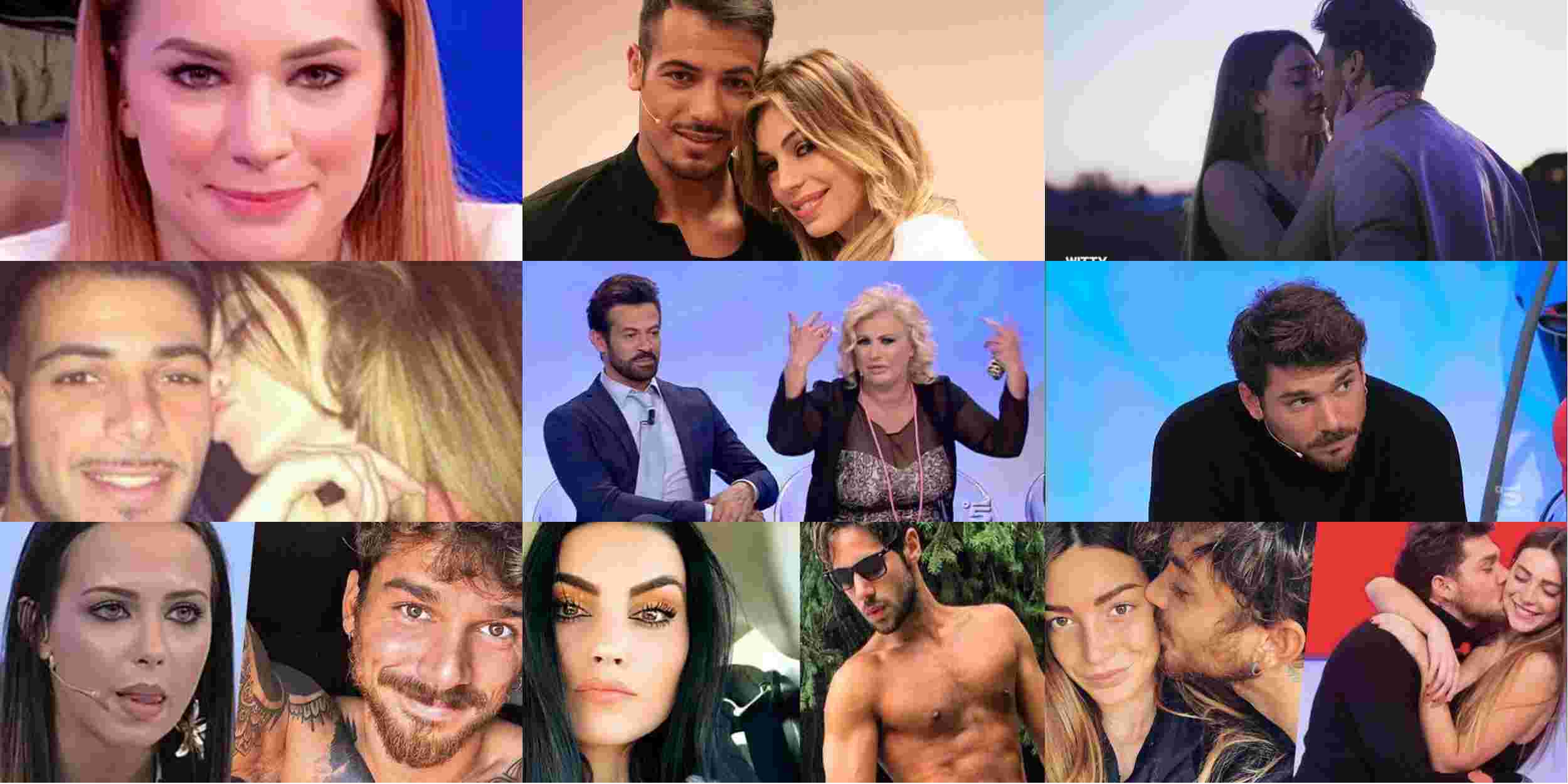Uomini e Donne gossip, Klaudia Poznanska a luci rosse: il video del sexy twerking