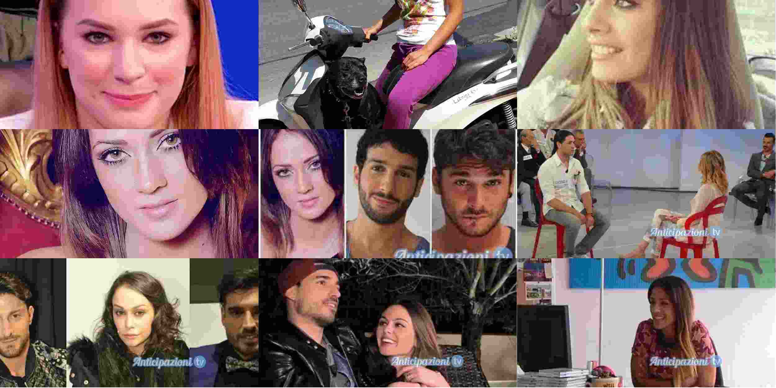 Uomini e Donne anticipazioni, Klaudia Poznanska sarà la nuova tronista? Sentite cosa rivela!