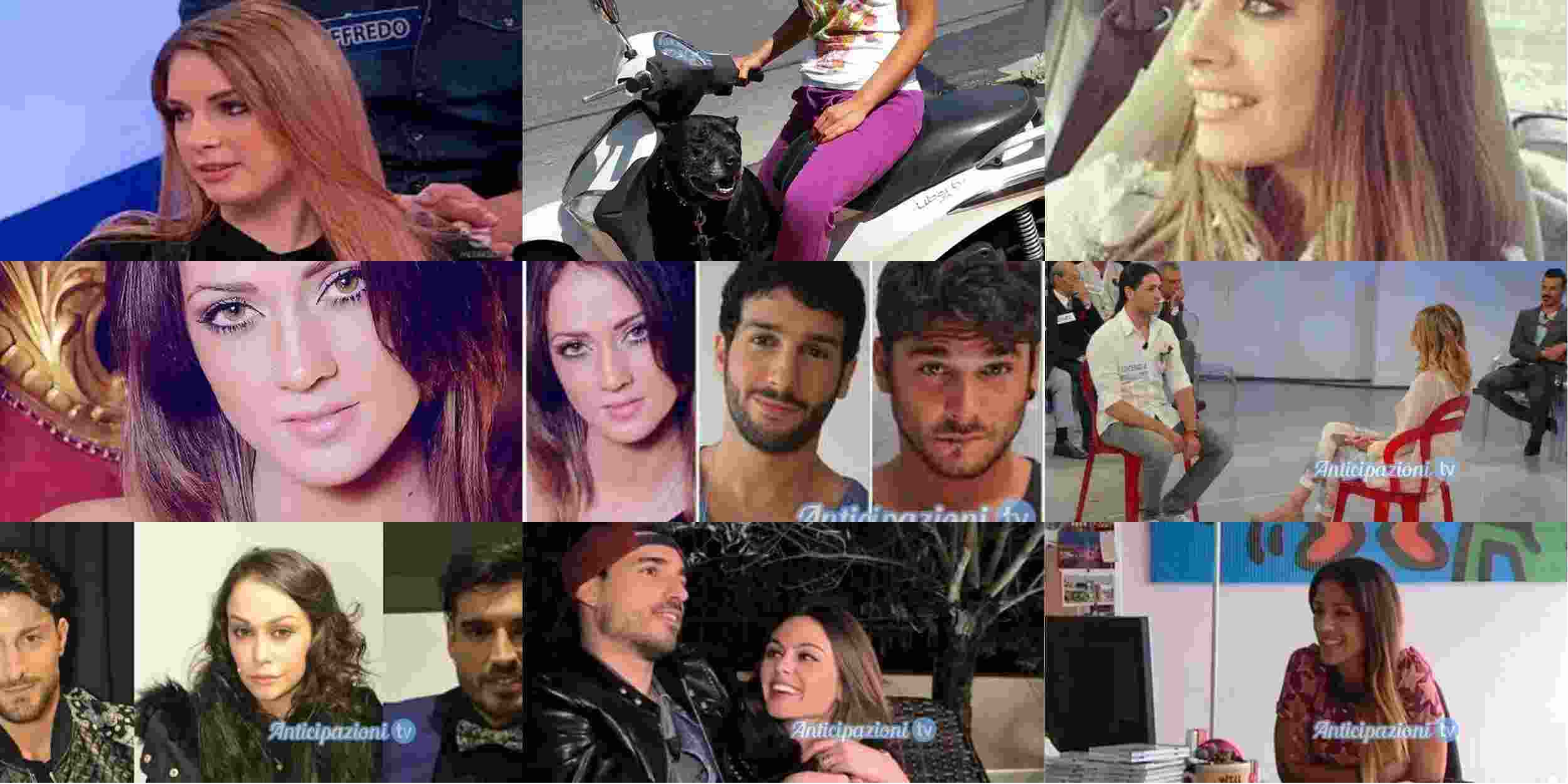 Uomini e Donne anticipazioni: Klaudia sarà la nuova tronista, dopo il no di Andrea?