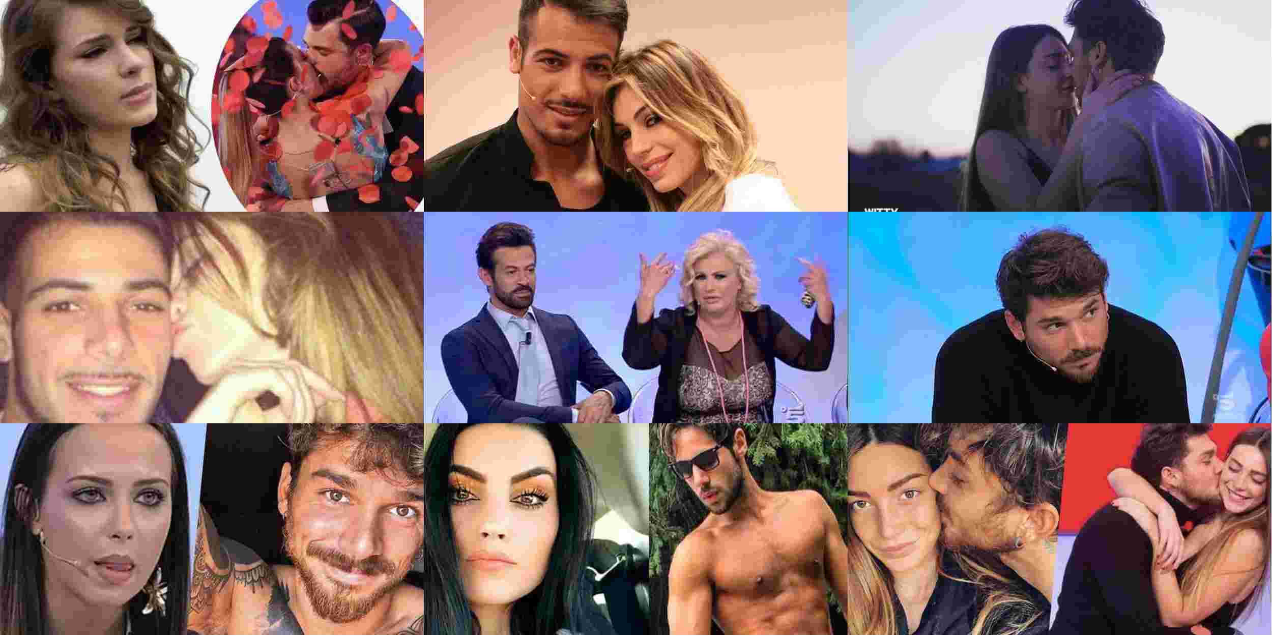 Uomini e Donne, Klaudia velenosissima contro Andrea e Natalia: la proposta alla De Filippi